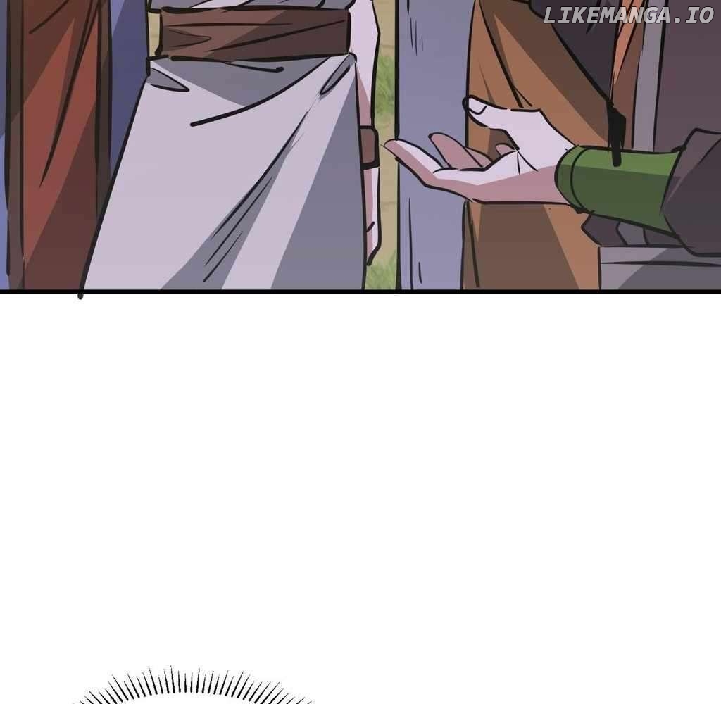 Reborn as a Demonic Cultivator: Starting with a Zombie Planet Chapter 43 - page 54