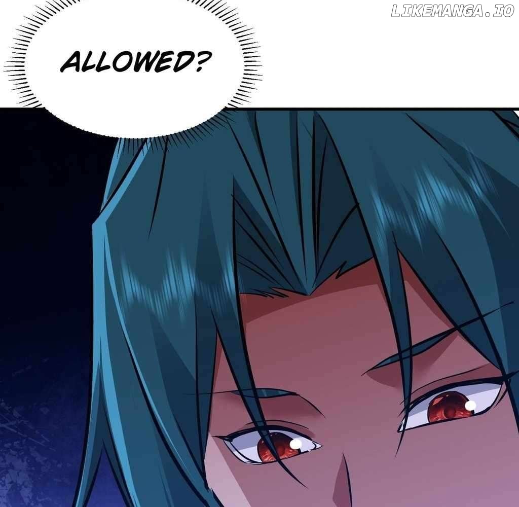 Reborn as a Demonic Cultivator: Starting with a Zombie Planet Chapter 43 - page 55