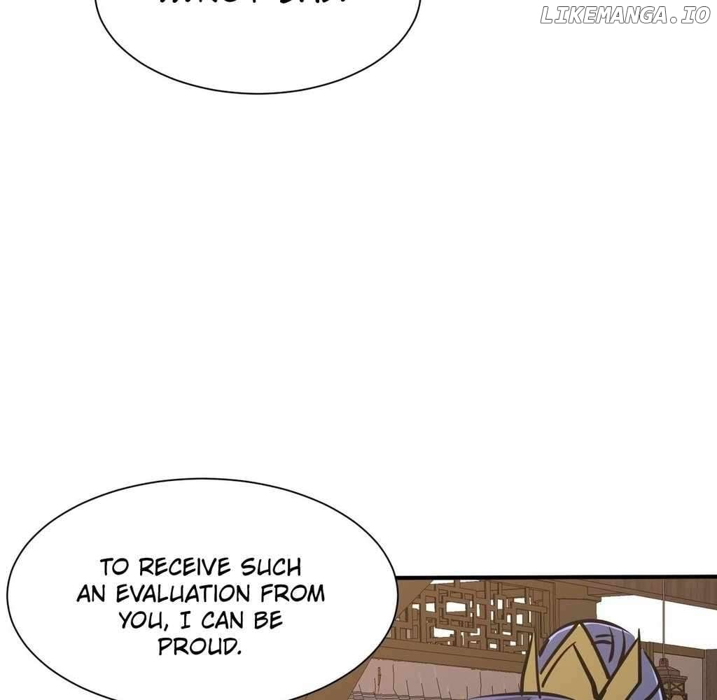 Reborn as a Demonic Cultivator: Starting with a Zombie Planet Chapter 43 - page 6
