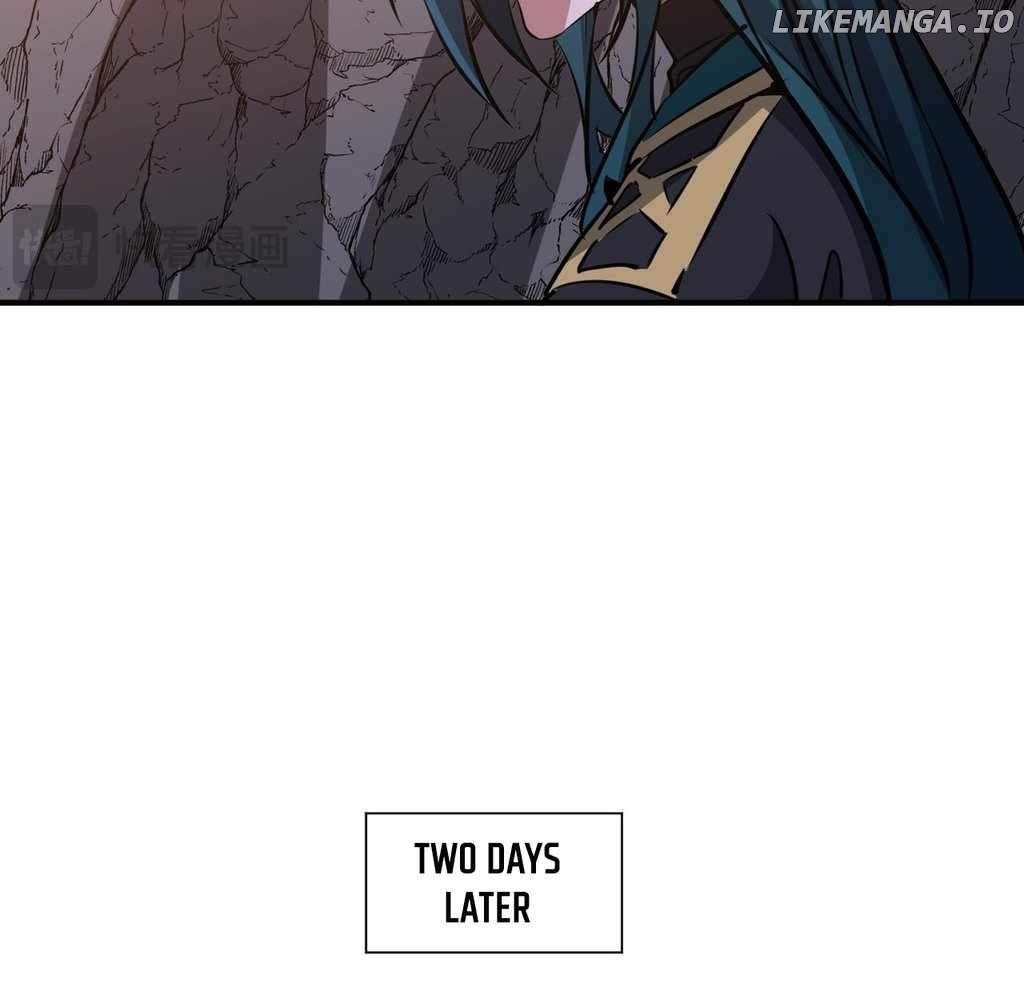 Reborn as a Demonic Cultivator: Starting with a Zombie Planet Chapter 43 - page 61