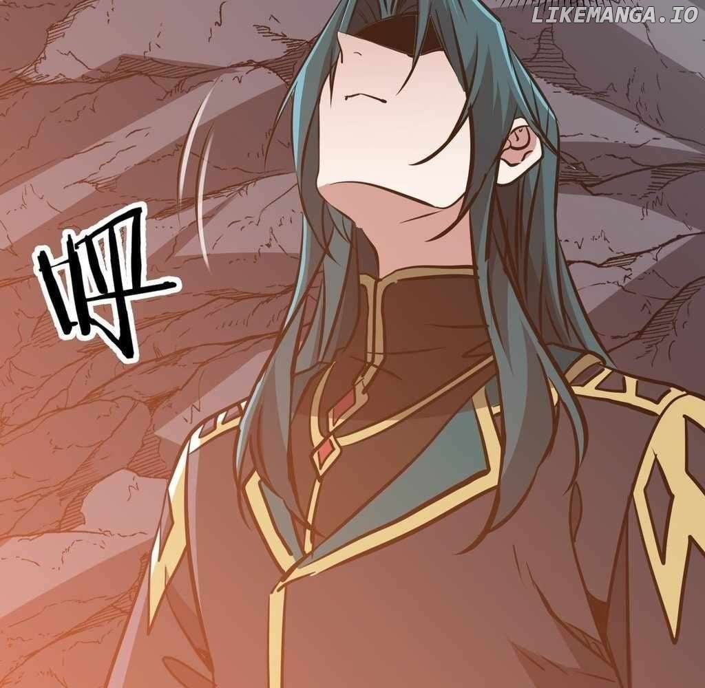 Reborn as a Demonic Cultivator: Starting with a Zombie Planet Chapter 43 - page 63