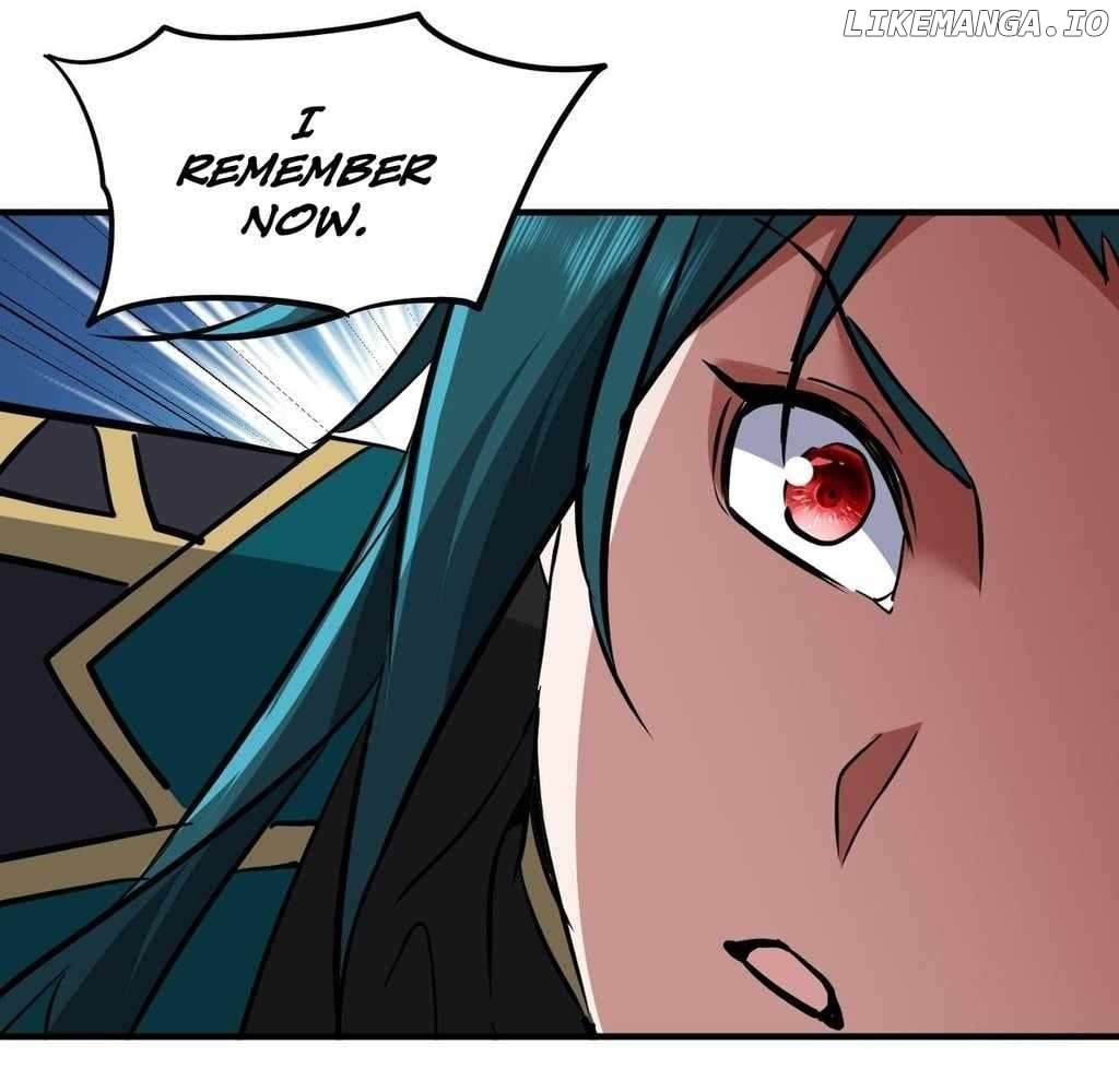 Reborn as a Demonic Cultivator: Starting with a Zombie Planet Chapter 43 - page 68