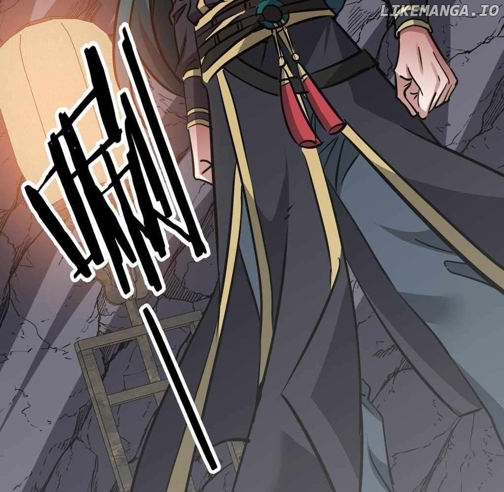 Reborn as a Demonic Cultivator: Starting with a Zombie Planet Chapter 43 - page 74