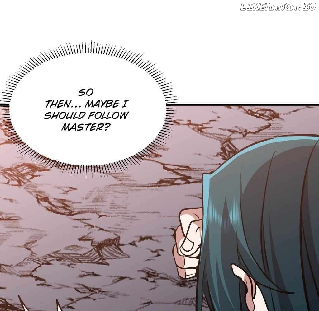 Reborn as a Demonic Cultivator: Starting with a Zombie Planet Chapter 43 - page 76