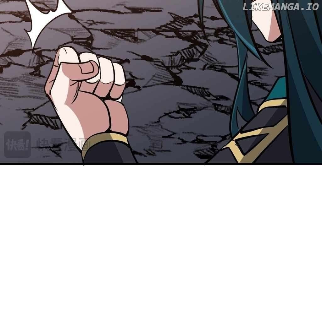 Reborn as a Demonic Cultivator: Starting with a Zombie Planet Chapter 43 - page 77