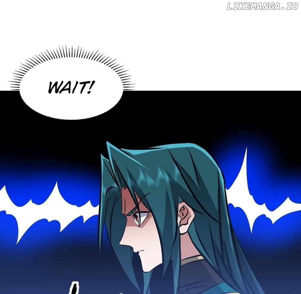 Reborn as a Demonic Cultivator: Starting with a Zombie Planet Chapter 43 - page 78