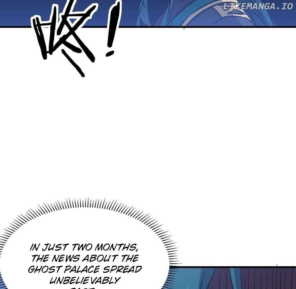 Reborn as a Demonic Cultivator: Starting with a Zombie Planet Chapter 43 - page 79