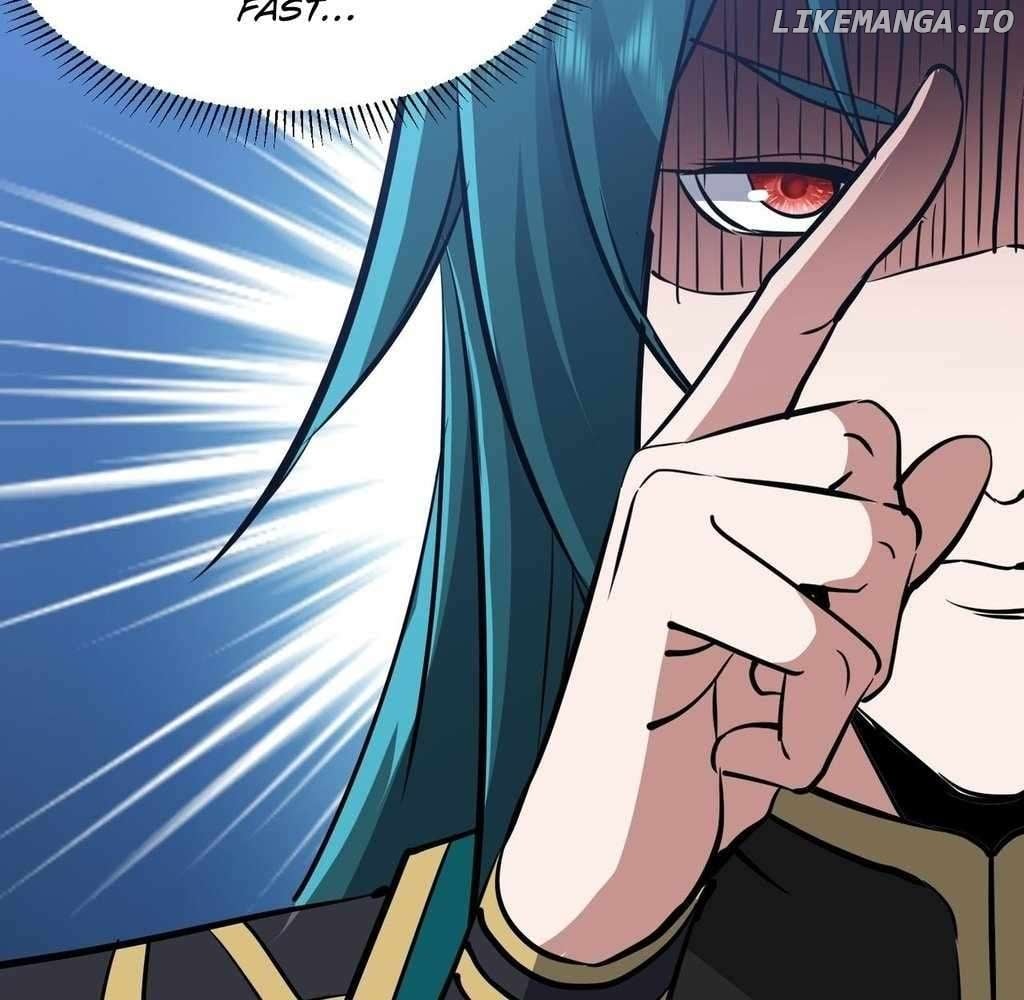 Reborn as a Demonic Cultivator: Starting with a Zombie Planet Chapter 43 - page 80