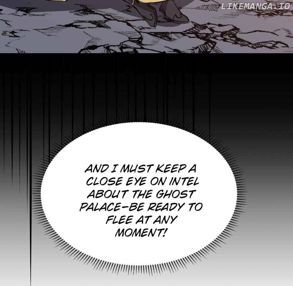 Reborn as a Demonic Cultivator: Starting with a Zombie Planet Chapter 43 - page 89