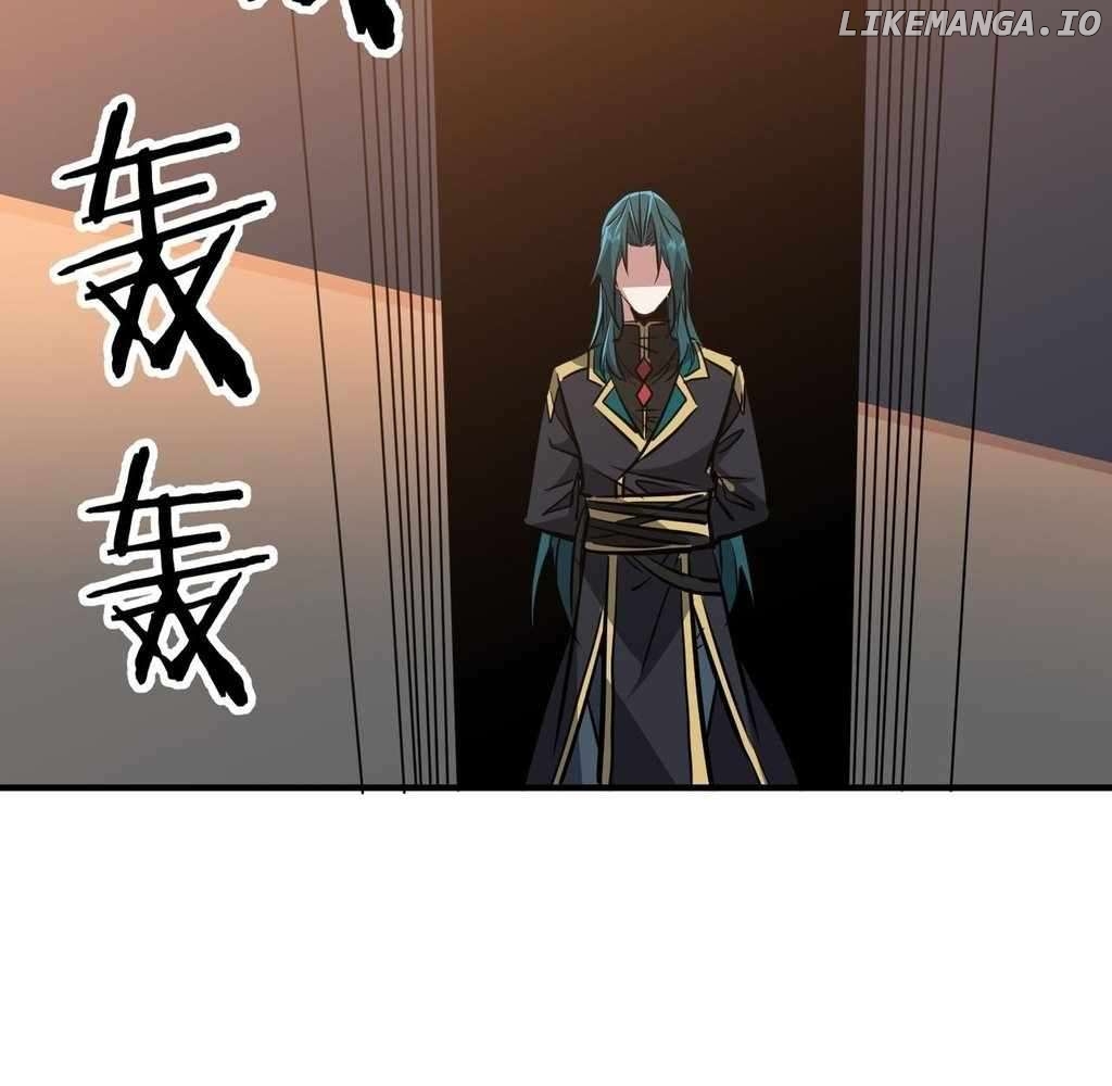 Reborn as a Demonic Cultivator: Starting with a Zombie Planet Chapter 43 - page 93
