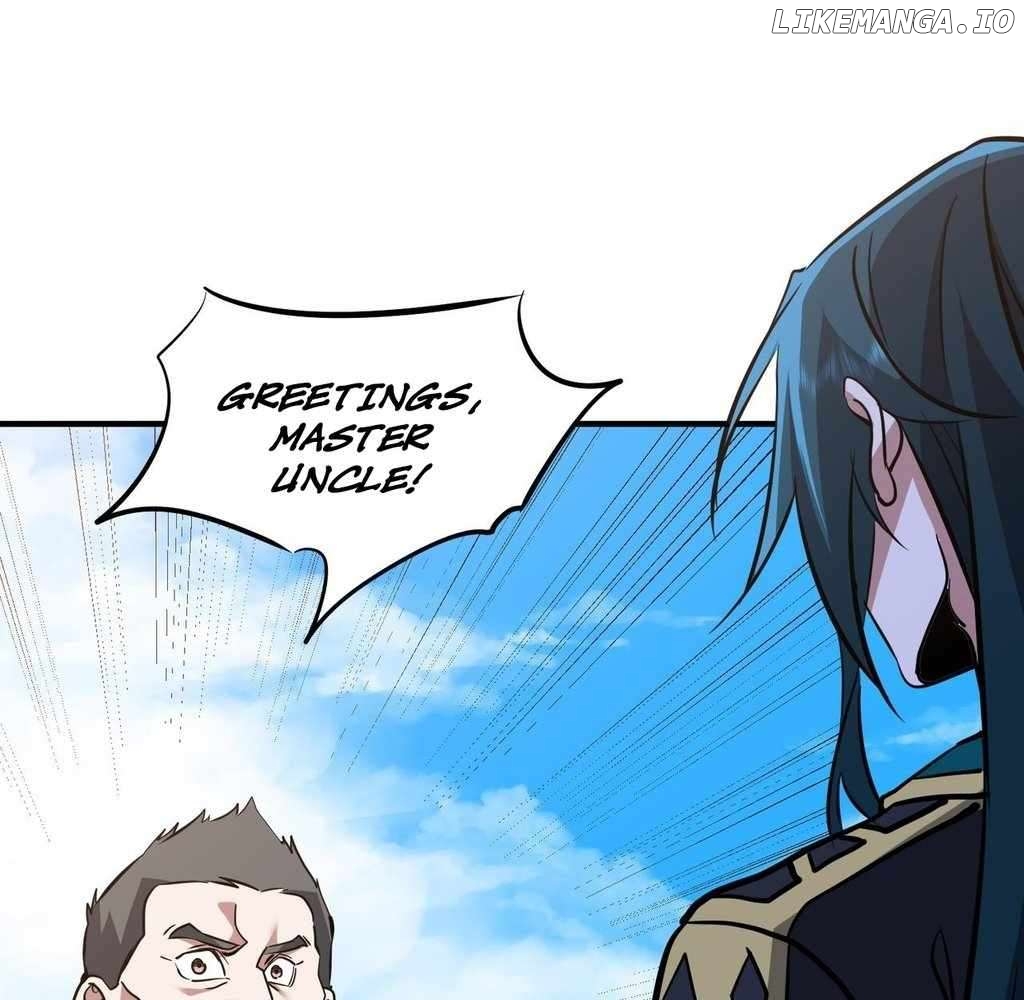 Reborn as a Demonic Cultivator: Starting with a Zombie Planet Chapter 43 - page 94