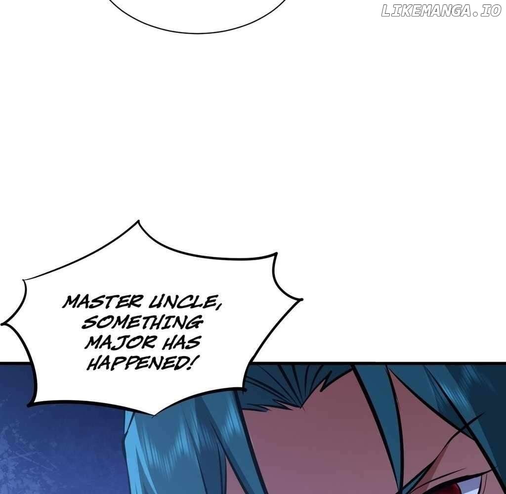 Reborn as a Demonic Cultivator: Starting with a Zombie Planet Chapter 43 - page 96