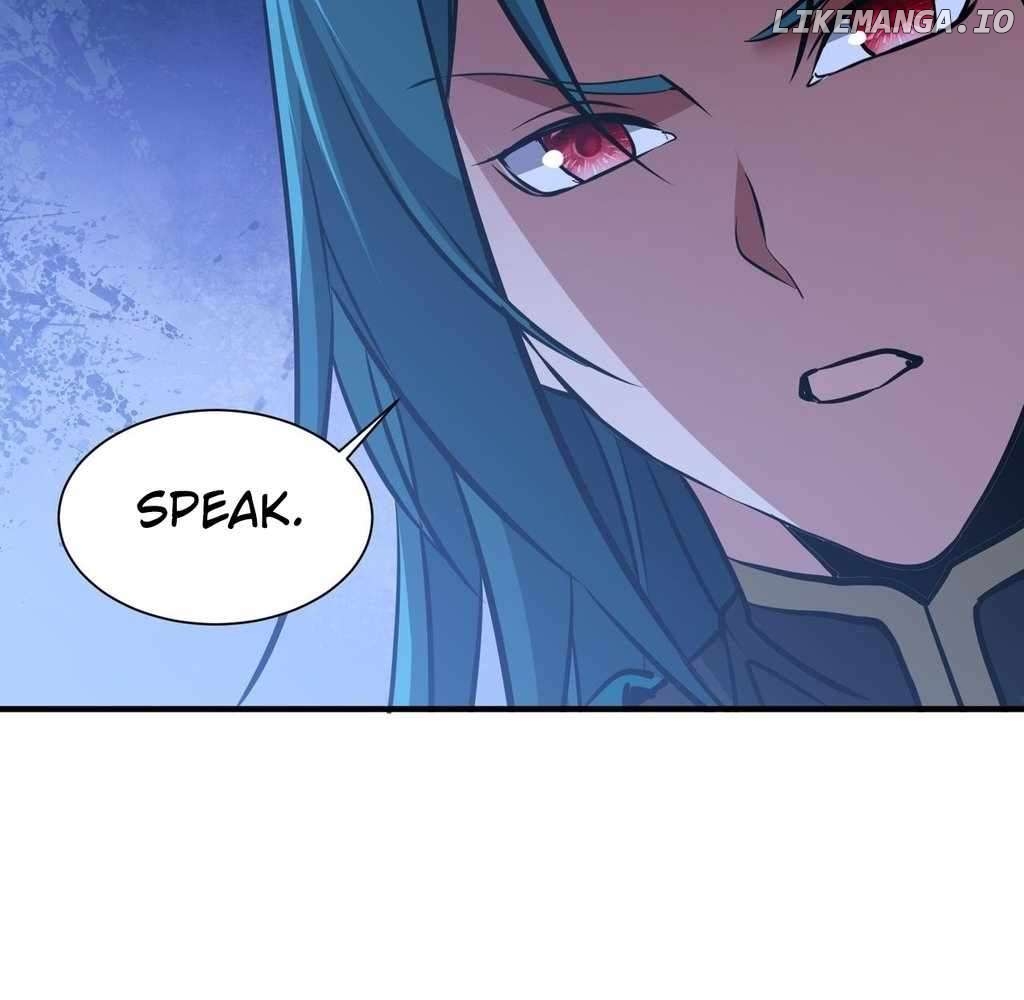 Reborn as a Demonic Cultivator: Starting with a Zombie Planet Chapter 43 - page 97