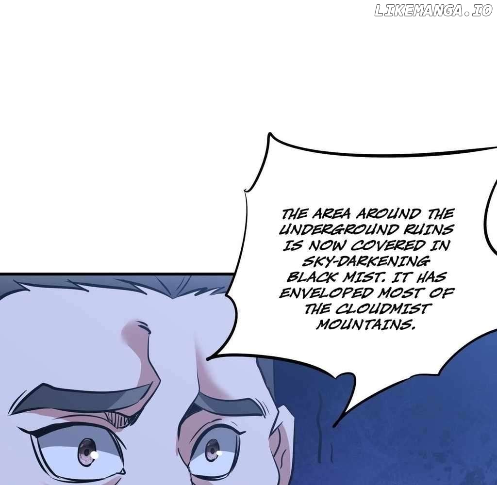 Reborn as a Demonic Cultivator: Starting with a Zombie Planet Chapter 43 - page 98