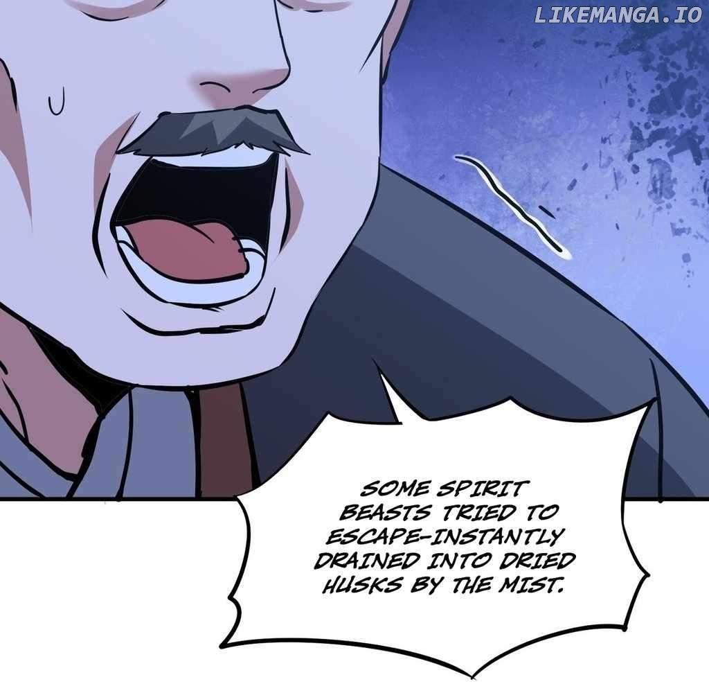 Reborn as a Demonic Cultivator: Starting with a Zombie Planet Chapter 43 - page 99