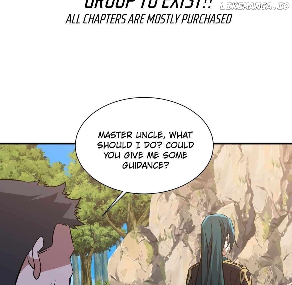 Reborn as a Demonic Cultivator: Starting with a Zombie Planet Chapter 44 - page 4