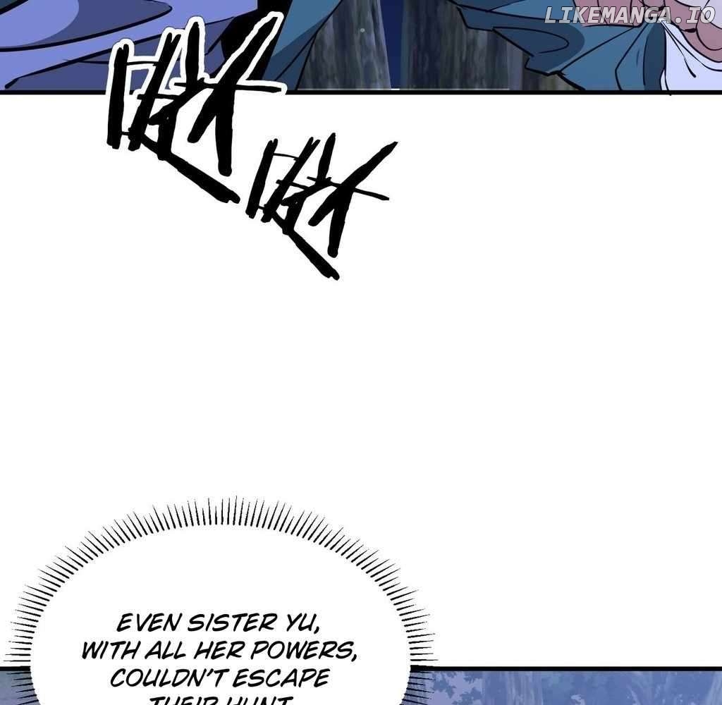 Reborn as a Demonic Cultivator: Starting with a Zombie Planet Chapter 44 - page 77