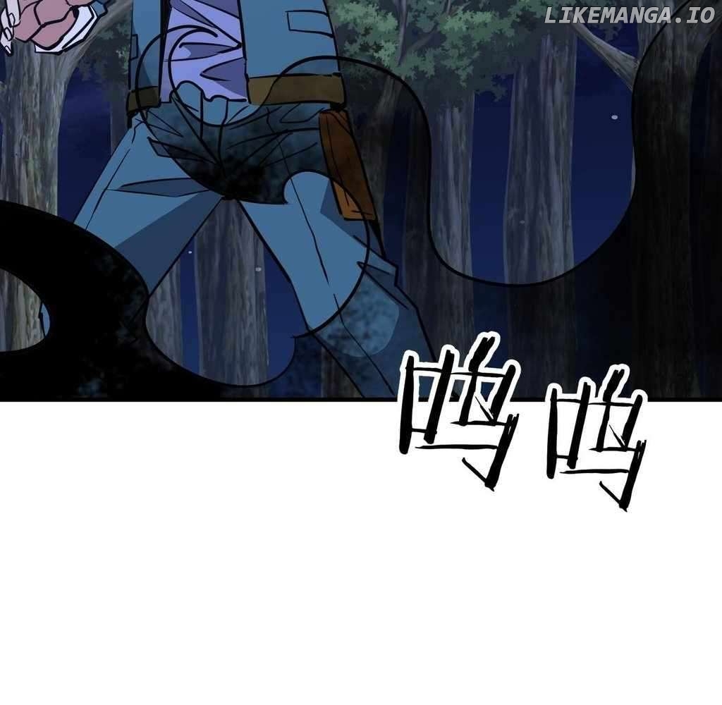 Reborn as a Demonic Cultivator: Starting with a Zombie Planet Chapter 44 - page 85