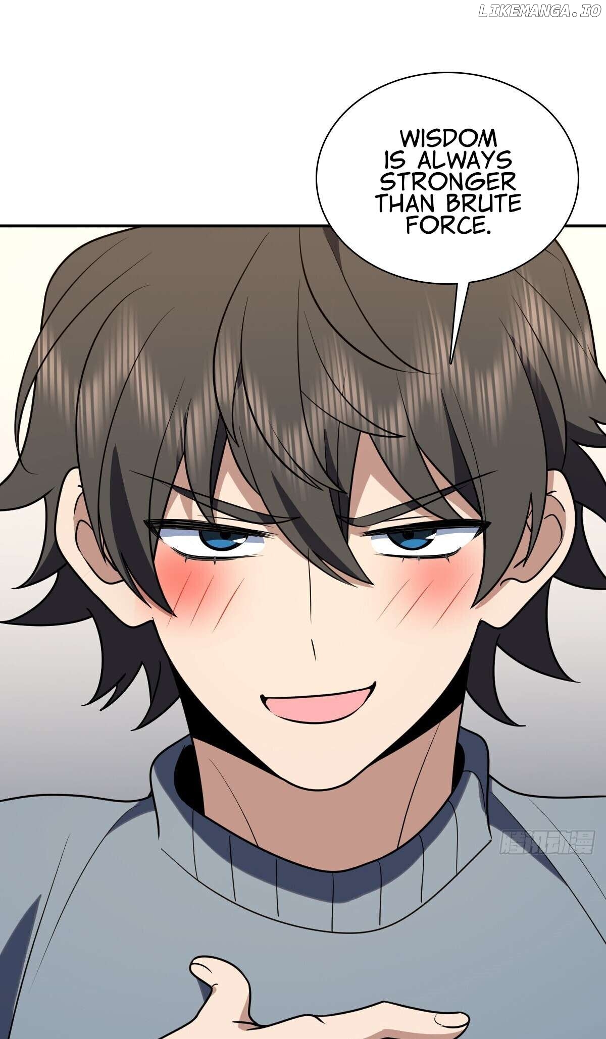 My Wife Is From a Thousand Years Ago Chapter 386 - page 12