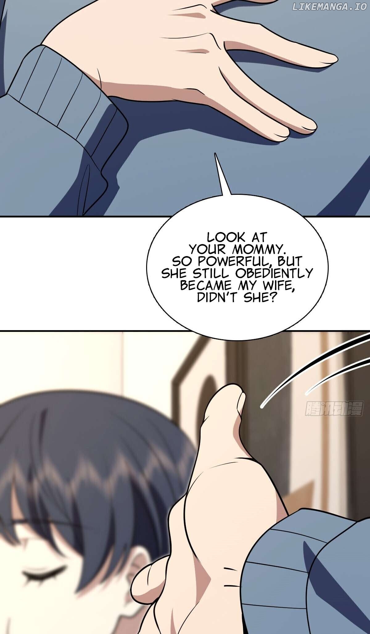 My Wife Is From a Thousand Years Ago Chapter 386 - page 13