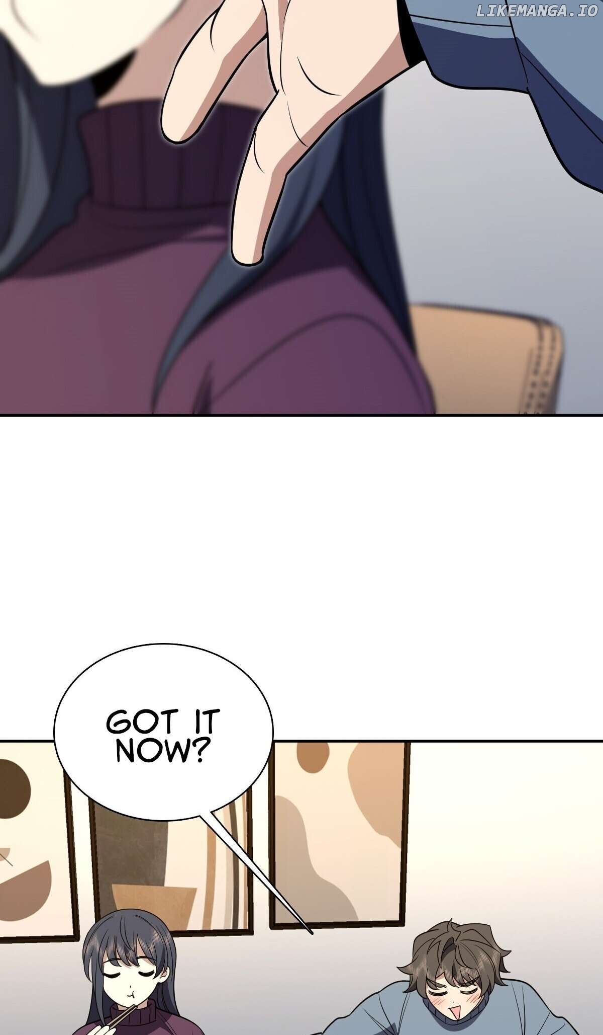 My Wife Is From a Thousand Years Ago Chapter 386 - page 14