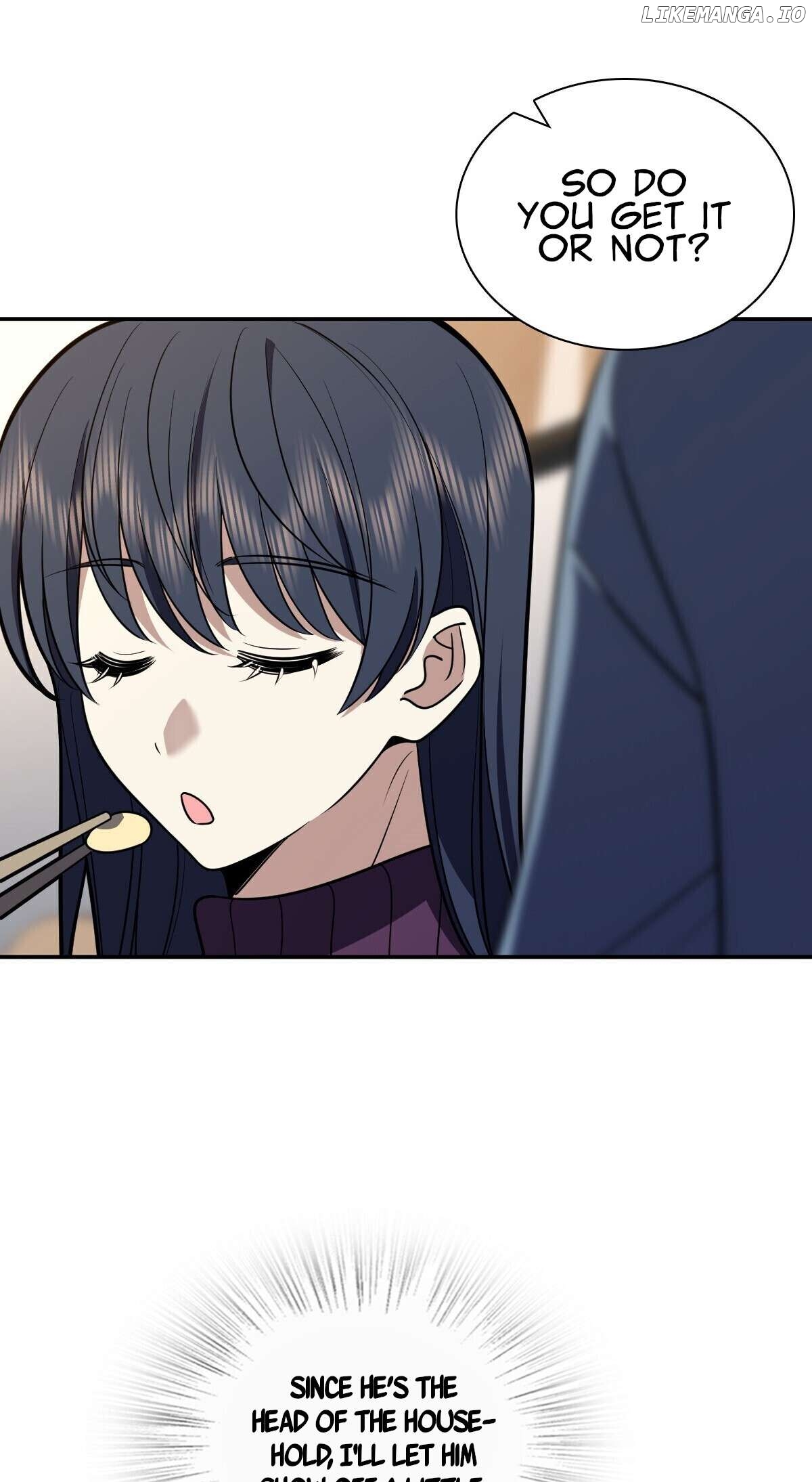 My Wife Is From a Thousand Years Ago Chapter 386 - page 17