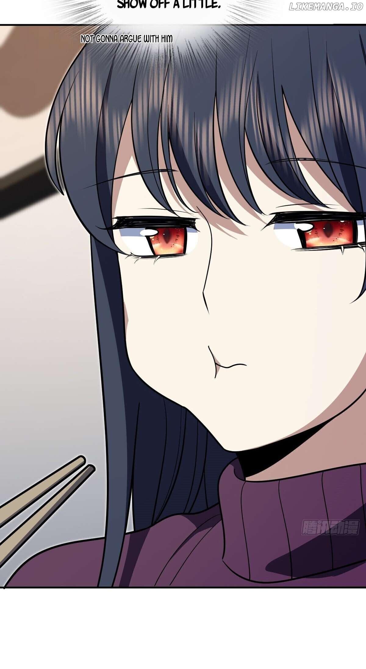 My Wife Is From a Thousand Years Ago Chapter 386 - page 18