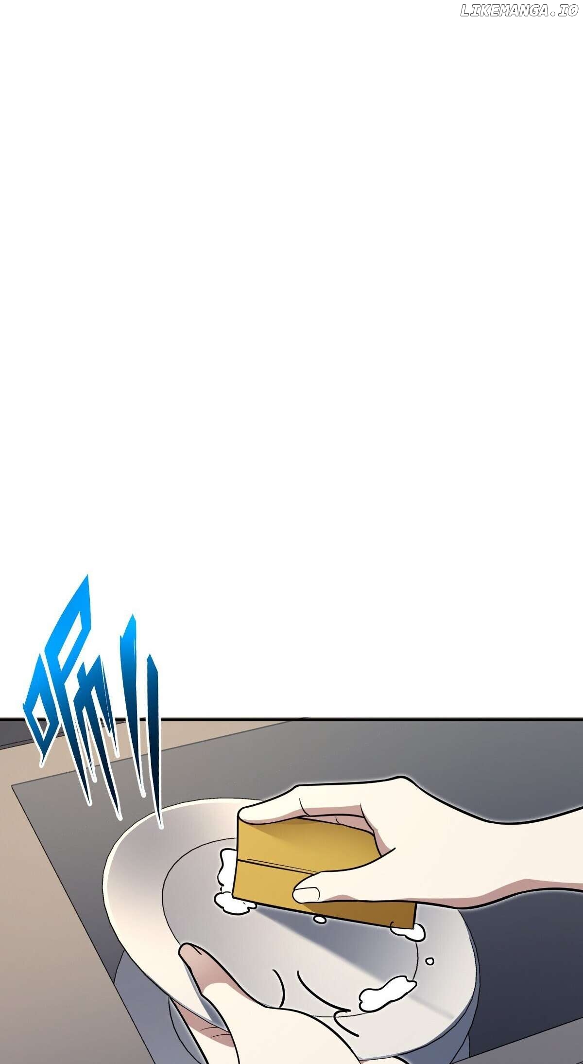 My Wife Is From a Thousand Years Ago Chapter 386 - page 19