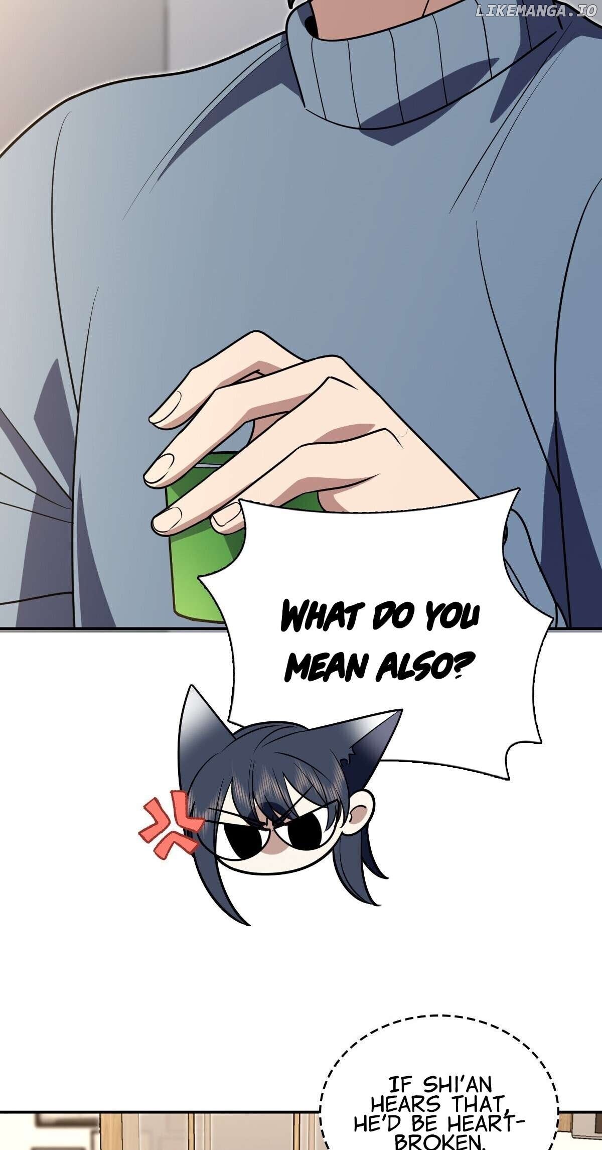 My Wife Is From a Thousand Years Ago Chapter 386 - page 22