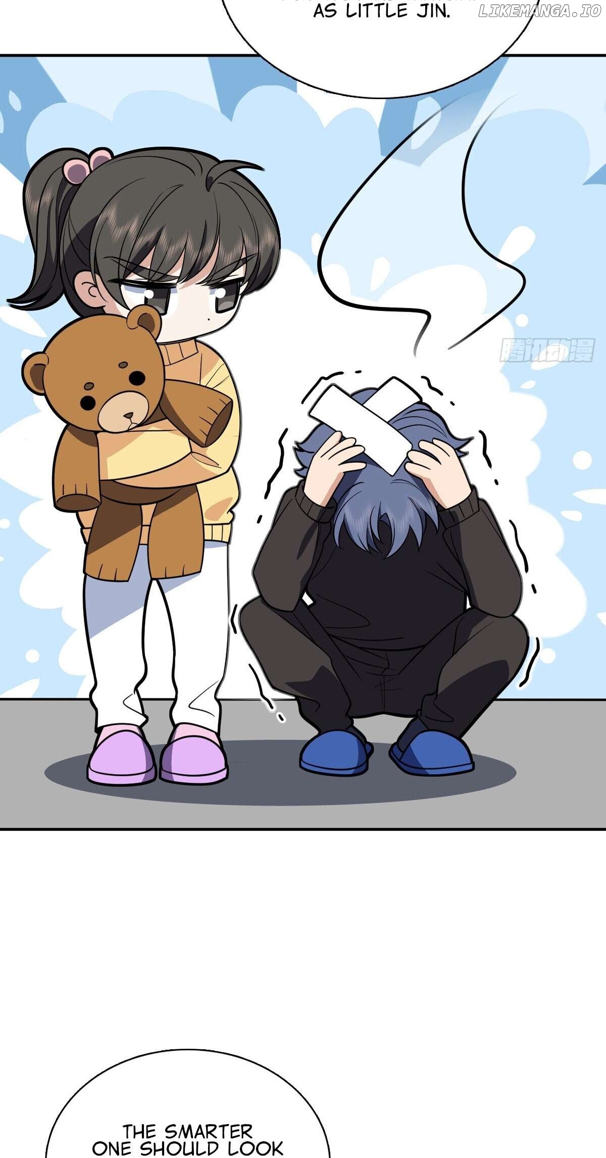 My Wife Is From a Thousand Years Ago Chapter 386 - page 25