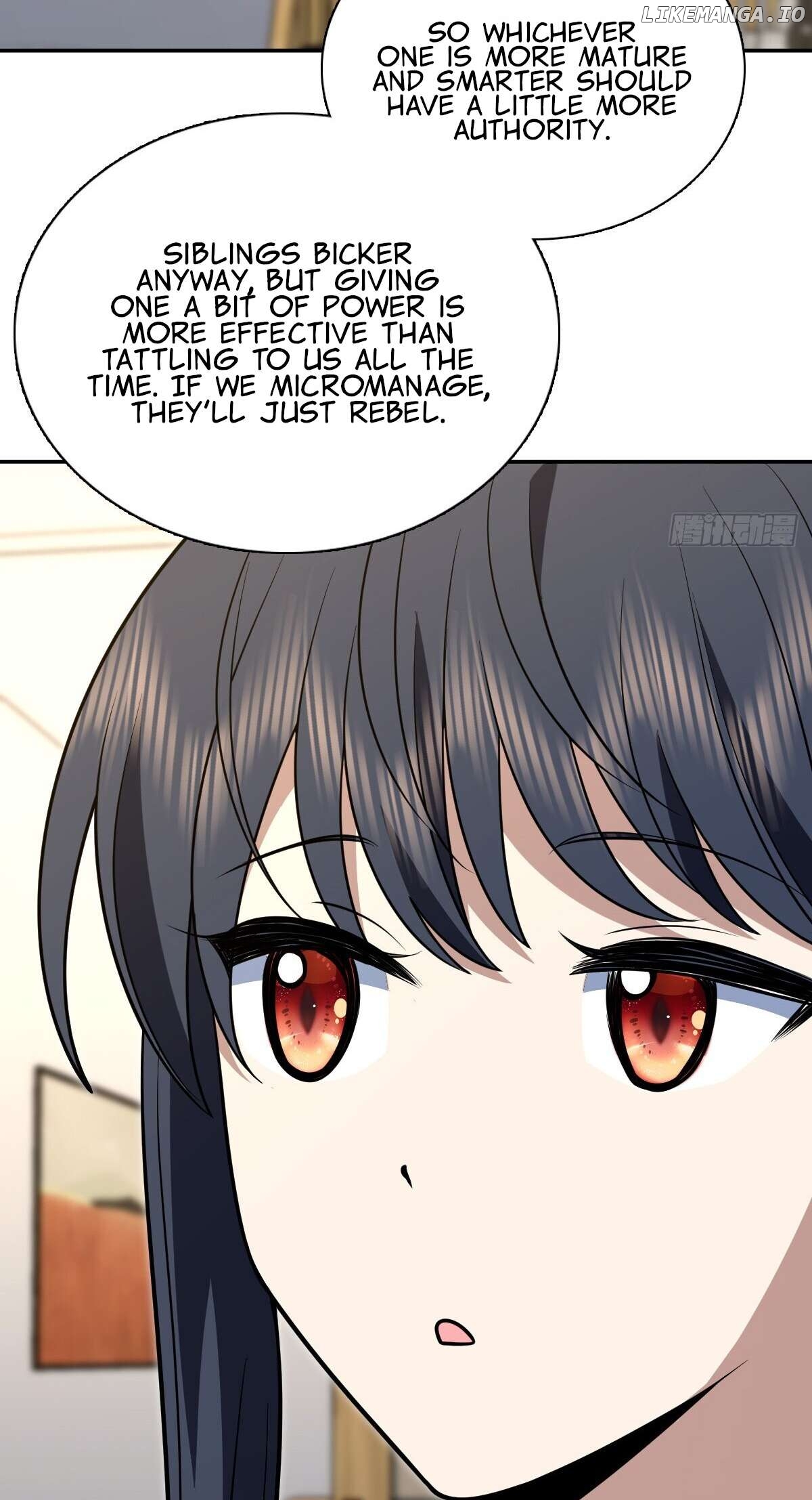 My Wife Is From a Thousand Years Ago Chapter 386 - page 30