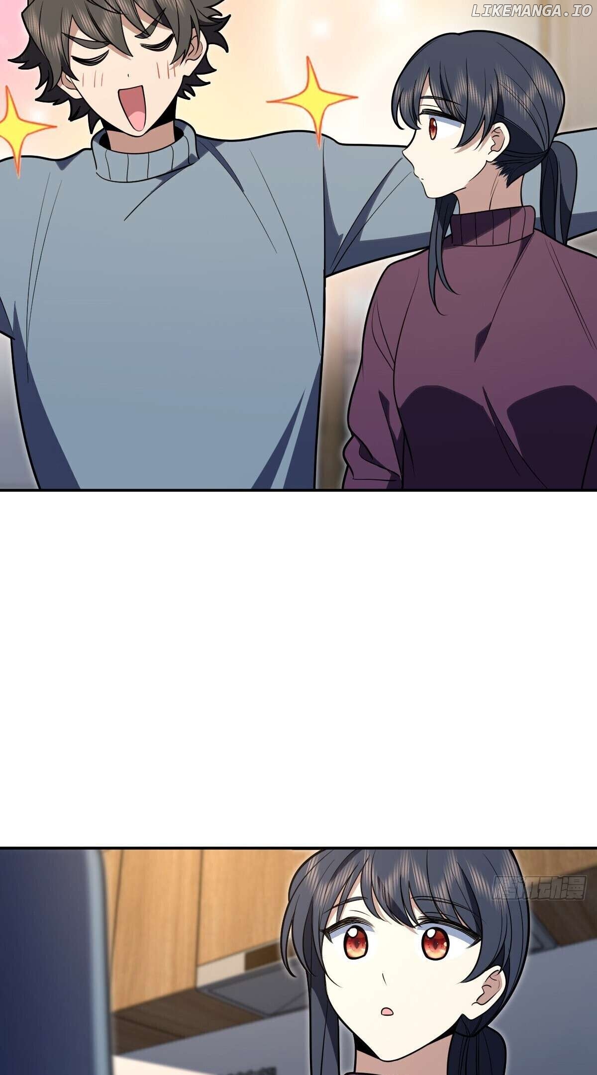 My Wife Is From a Thousand Years Ago Chapter 386 - page 32