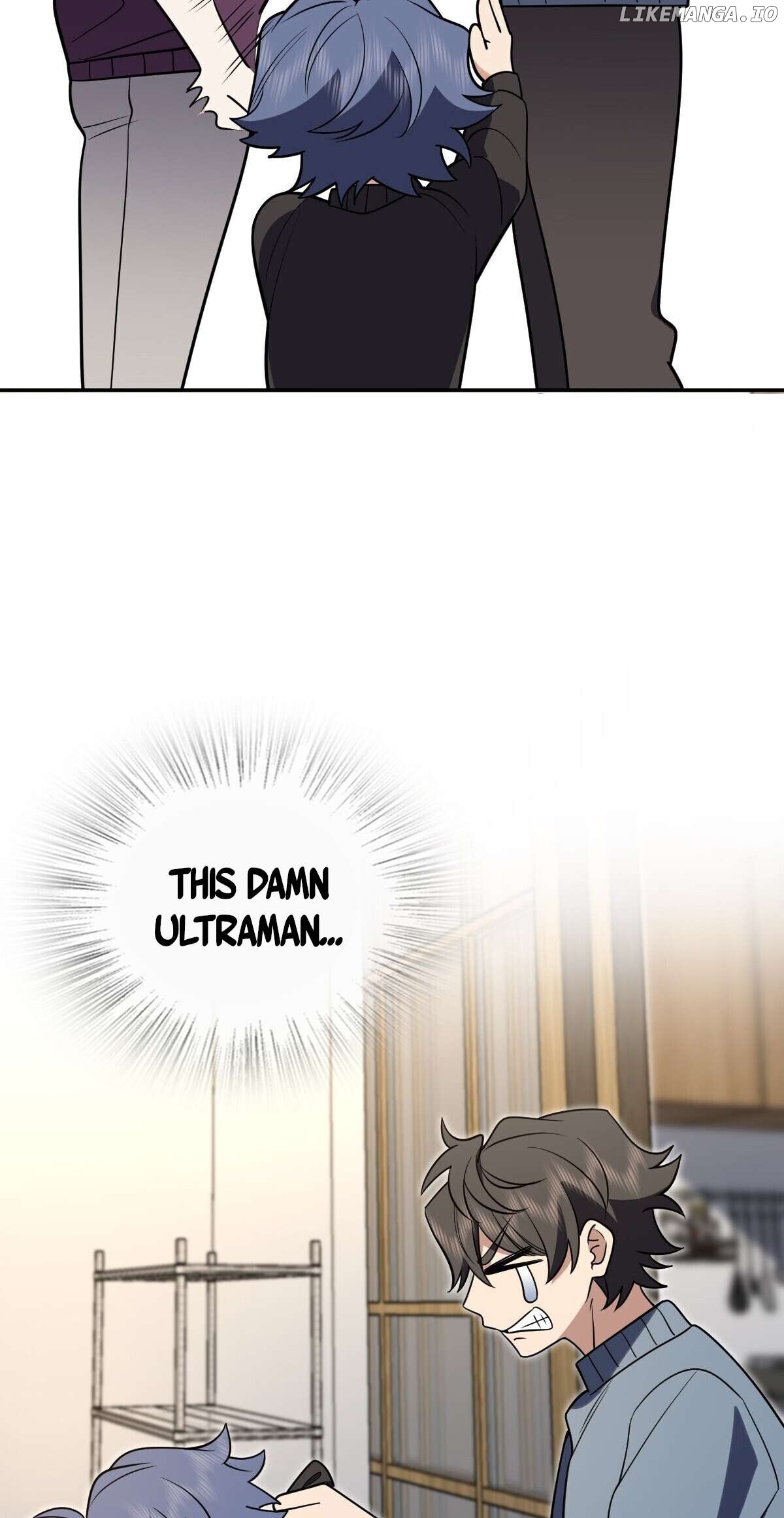 My Wife Is From a Thousand Years Ago Chapter 386 - page 38
