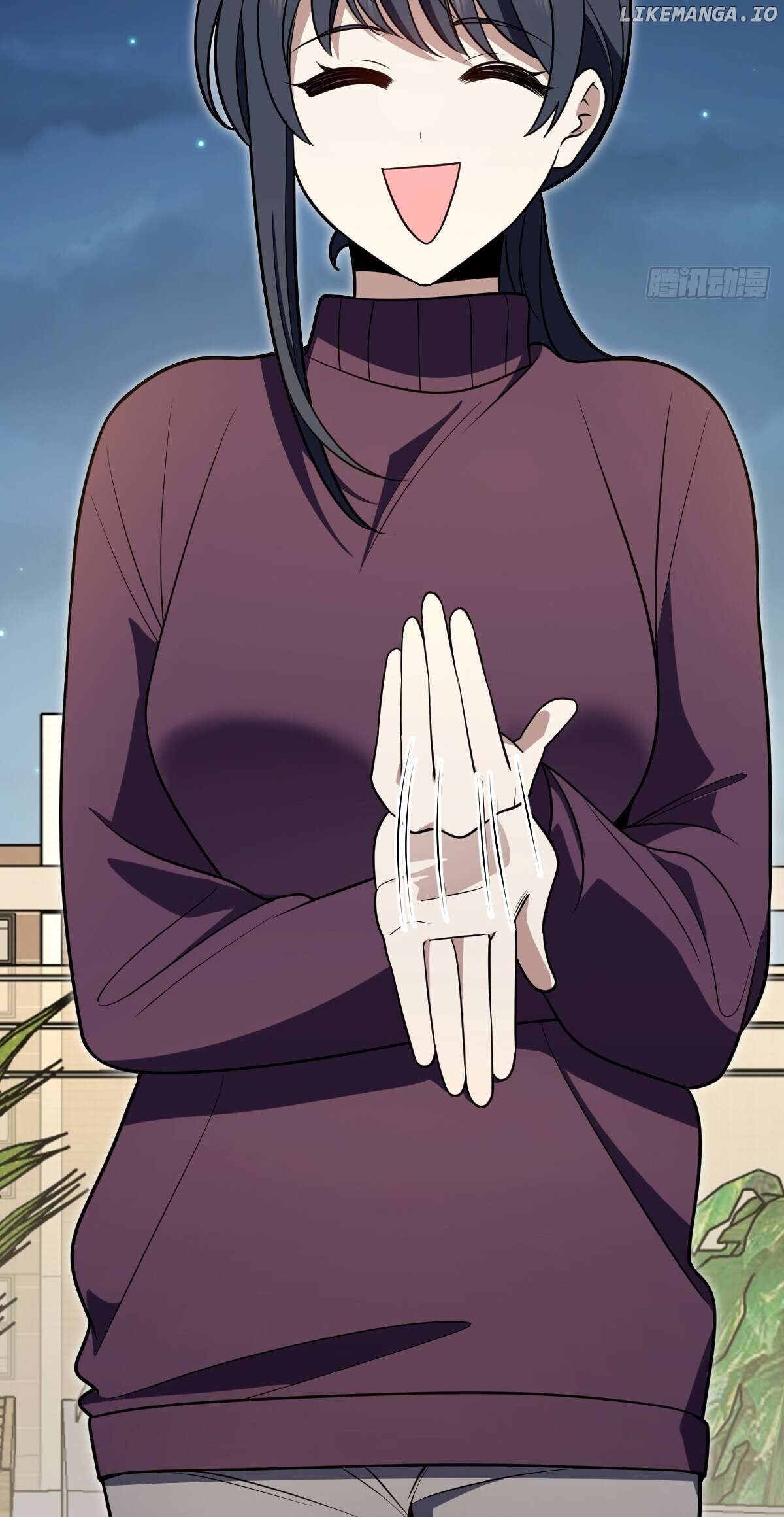 My Wife Is From a Thousand Years Ago Chapter 386 - page 40