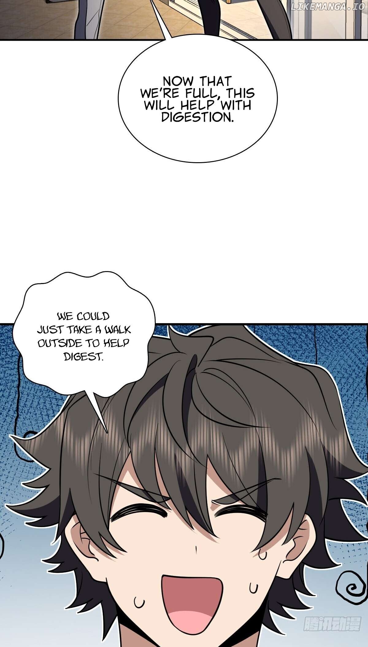 My Wife Is From a Thousand Years Ago Chapter 386 - page 42