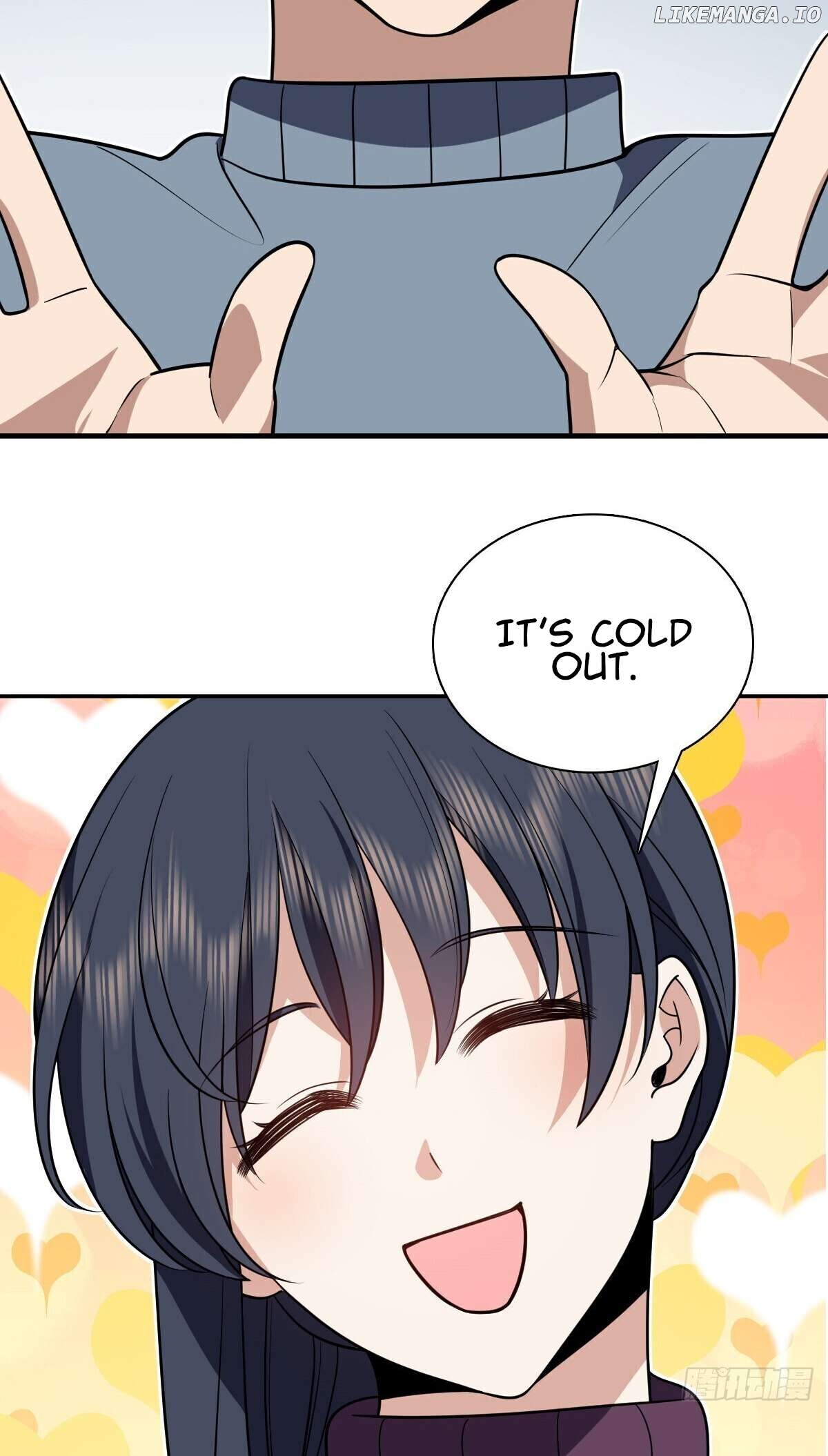 My Wife Is From a Thousand Years Ago Chapter 386 - page 43