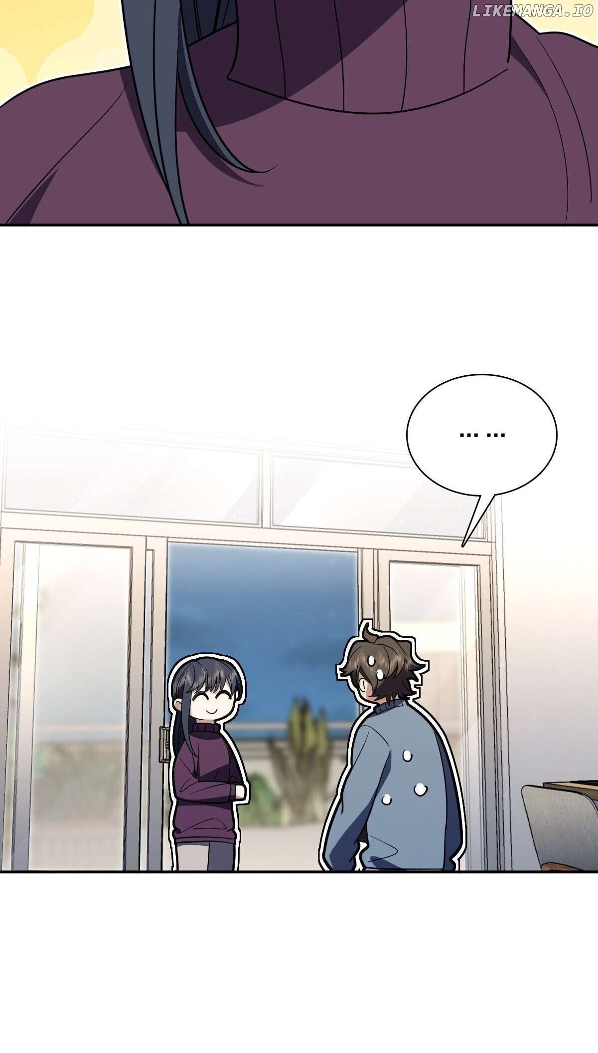 My Wife Is From a Thousand Years Ago Chapter 386 - page 44