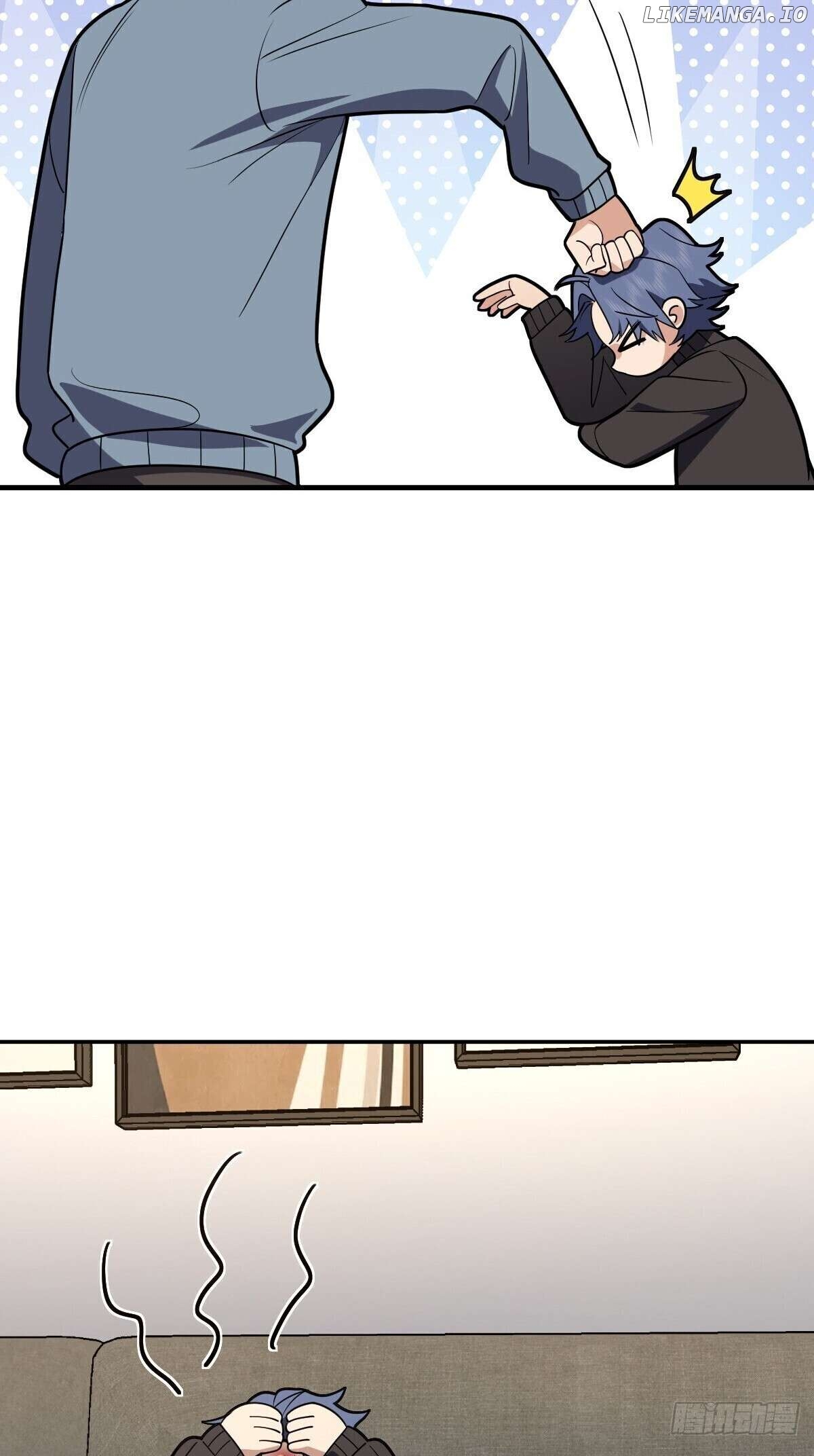My Wife Is From a Thousand Years Ago Chapter 386 - page 49