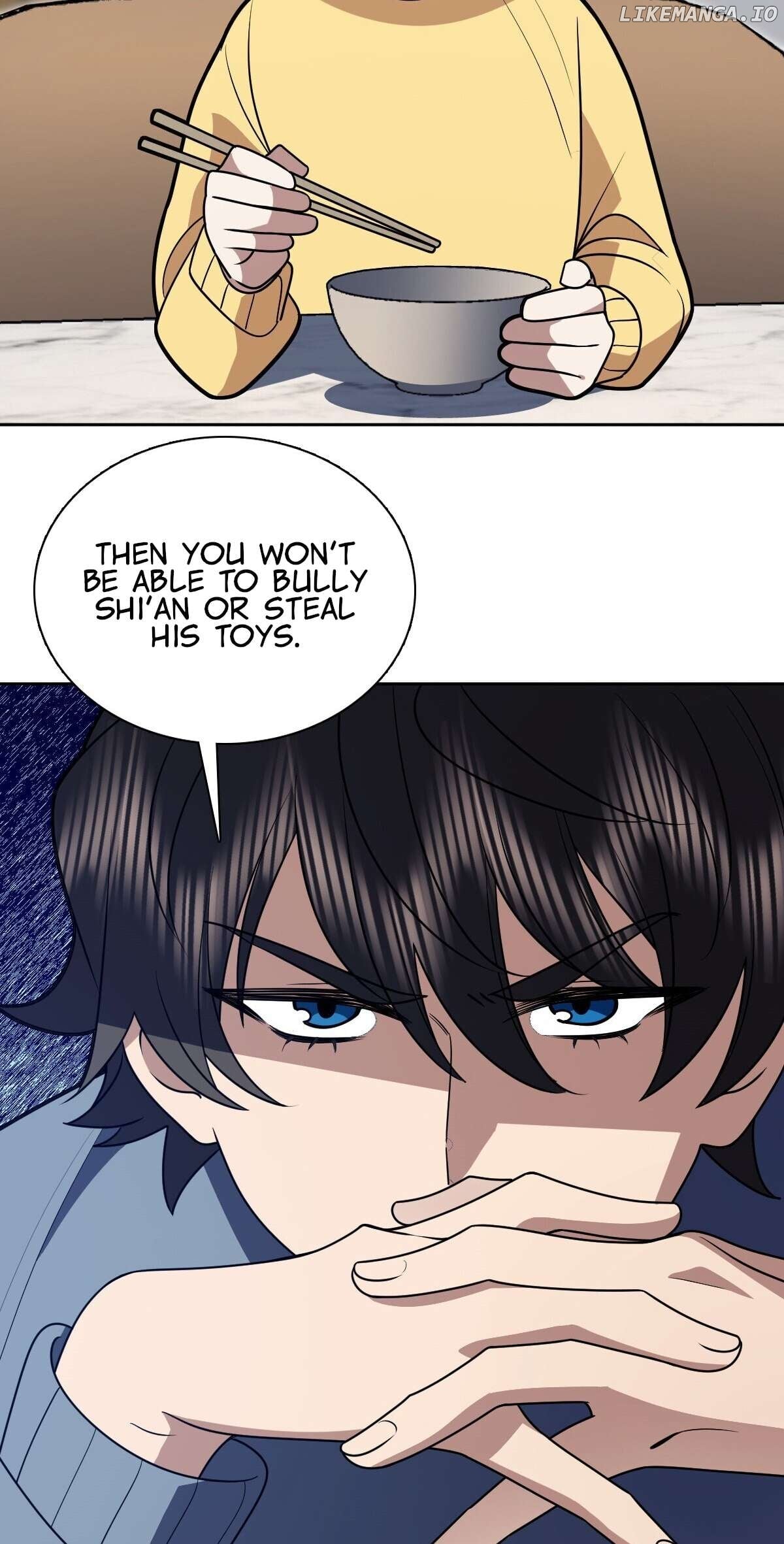 My Wife Is From a Thousand Years Ago Chapter 386 - page 5