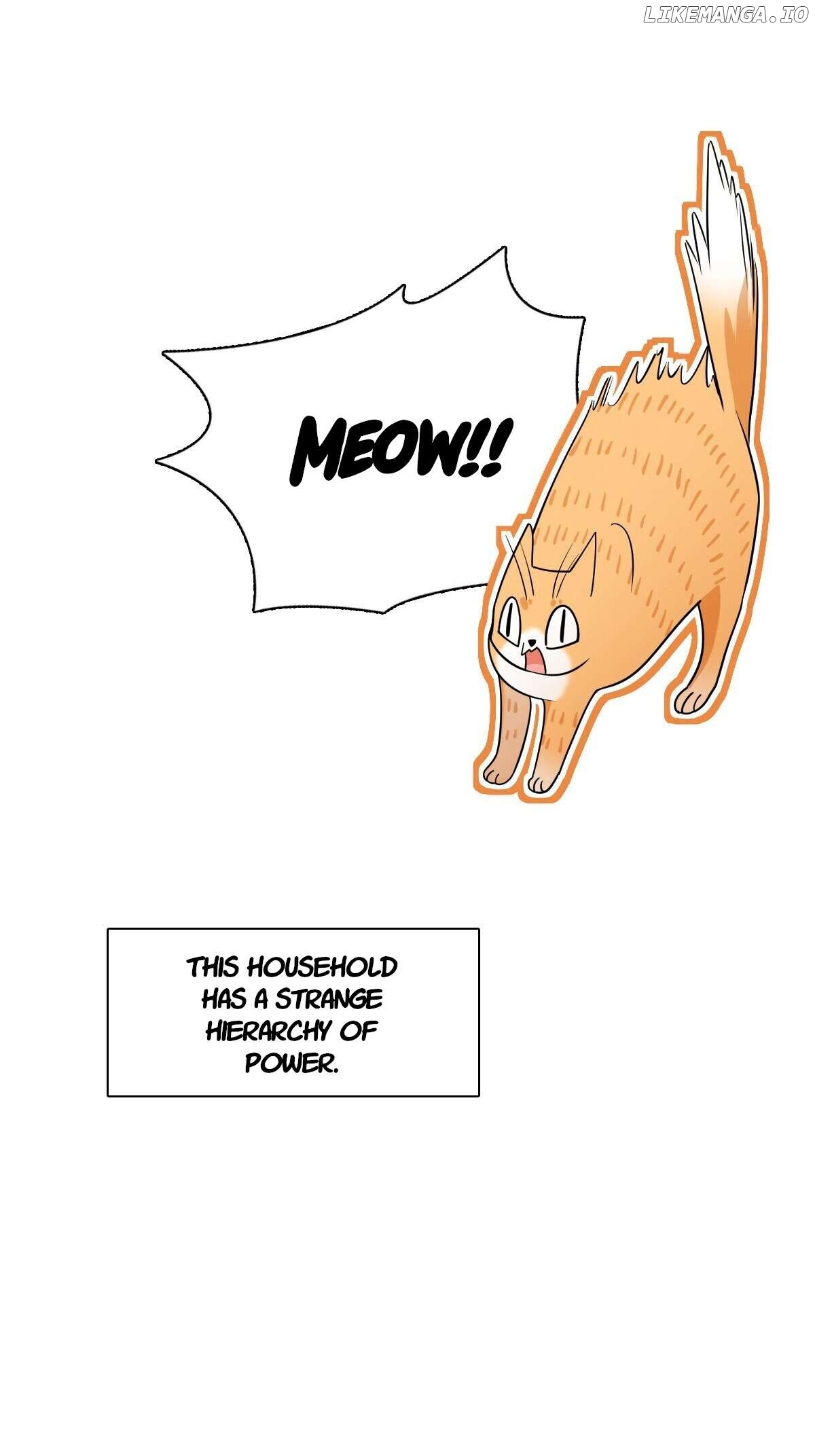 My Wife Is From a Thousand Years Ago Chapter 386 - page 51