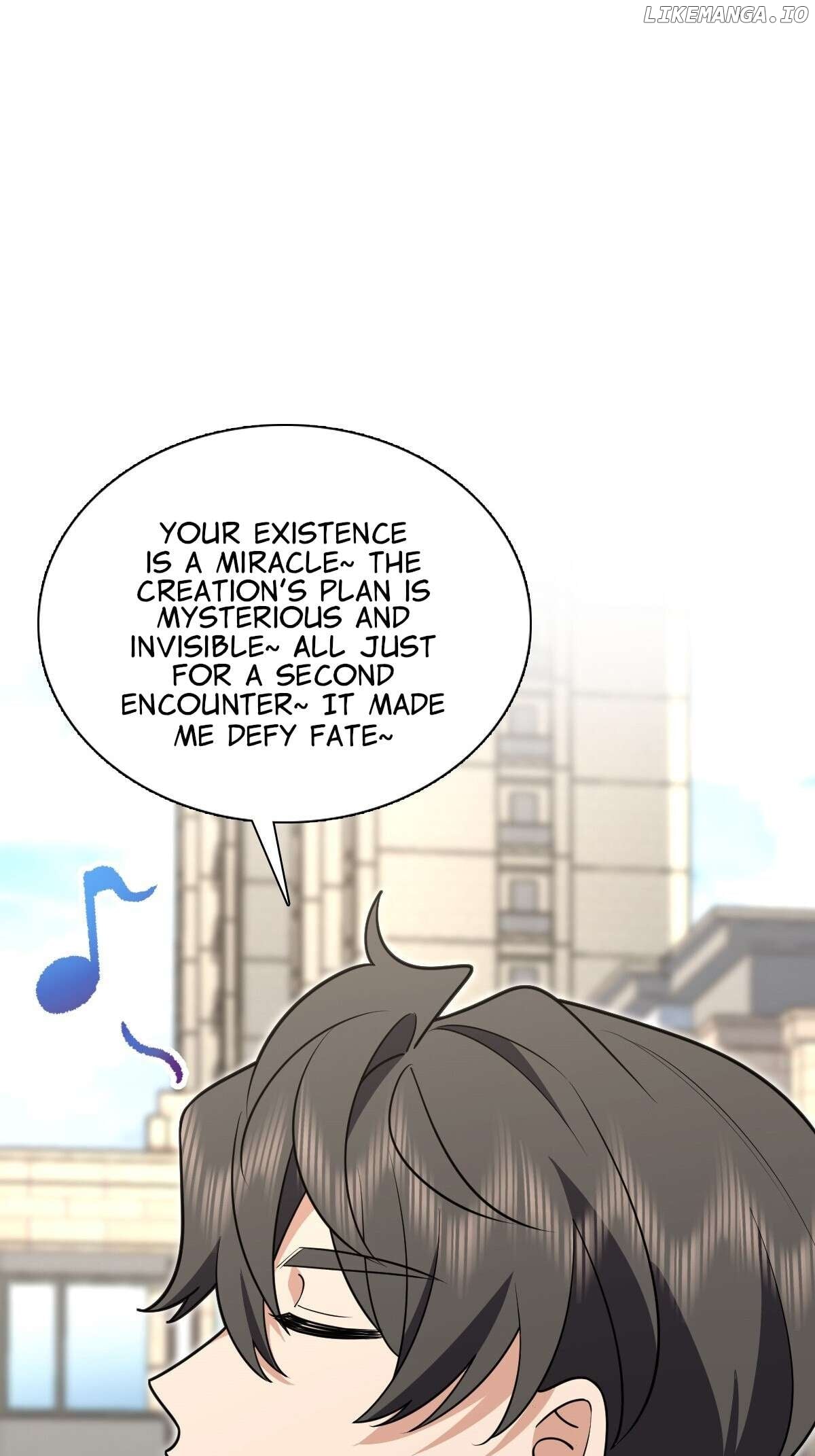 My Wife Is From a Thousand Years Ago Chapter 386 - page 52