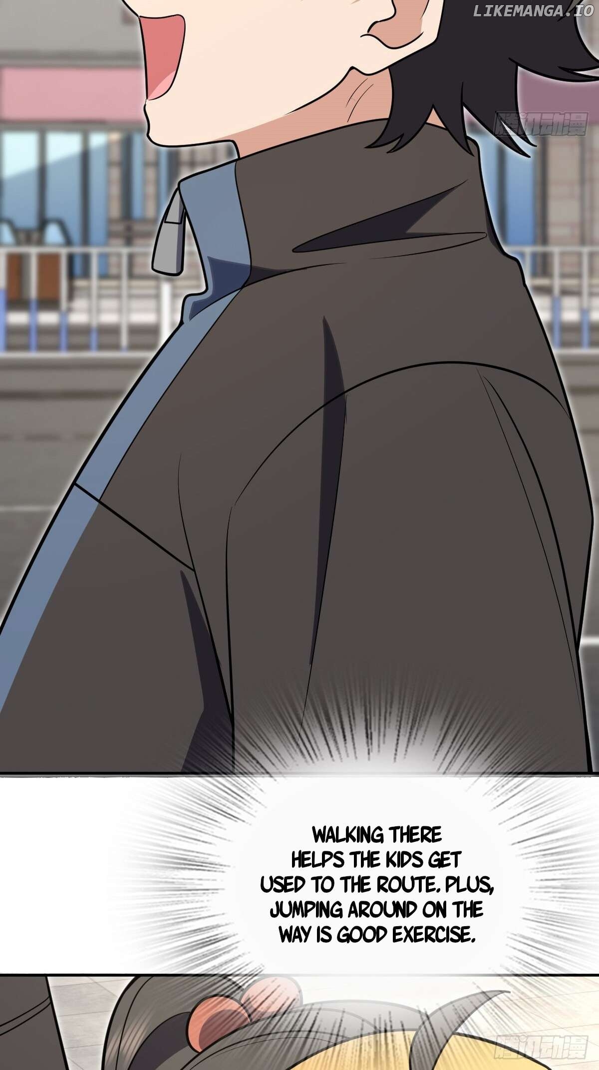 My Wife Is From a Thousand Years Ago Chapter 386 - page 53