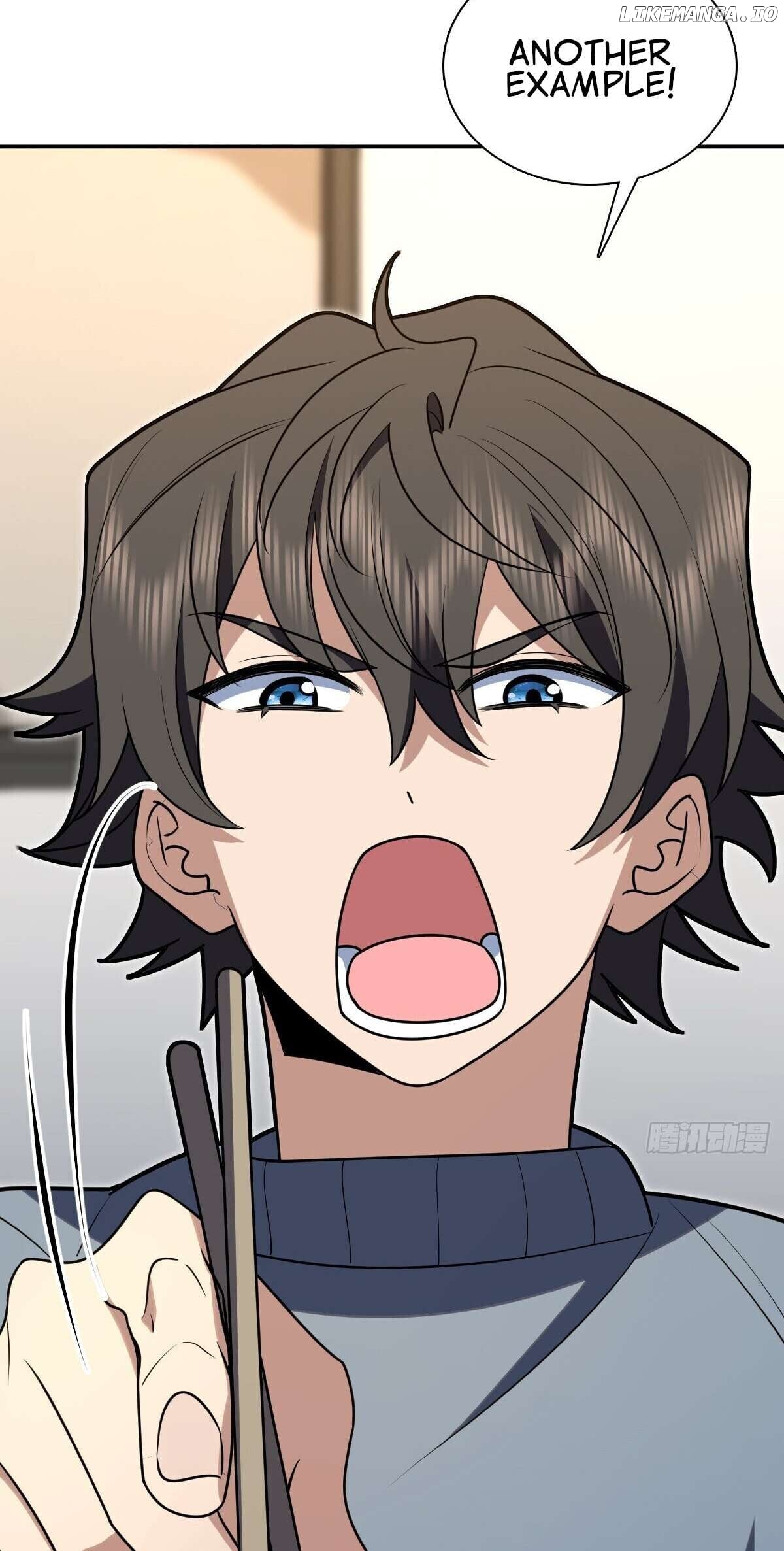 My Wife Is From a Thousand Years Ago Chapter 386 - page 8