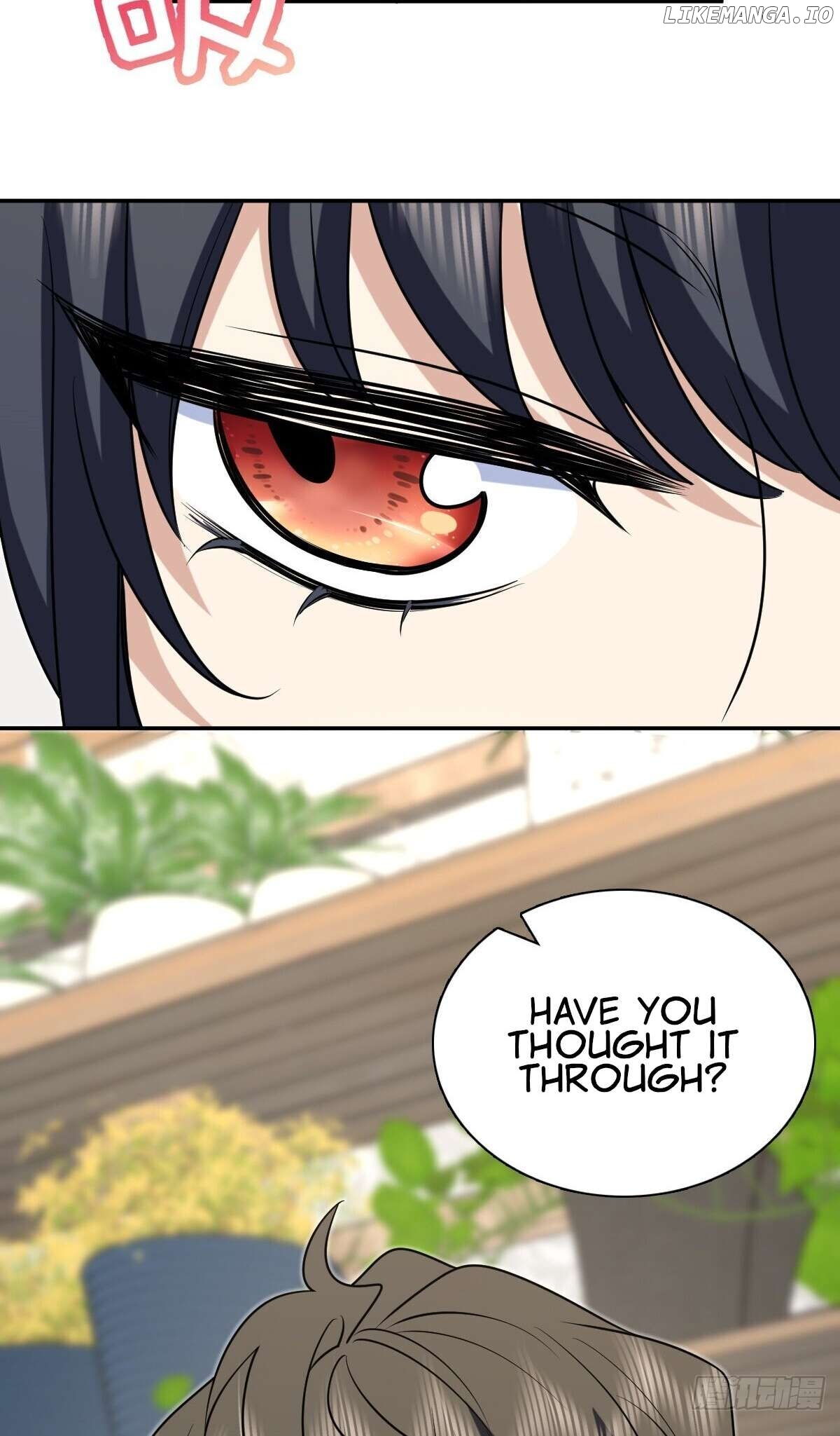 My Wife Is From a Thousand Years Ago Chapter 387 - page 21
