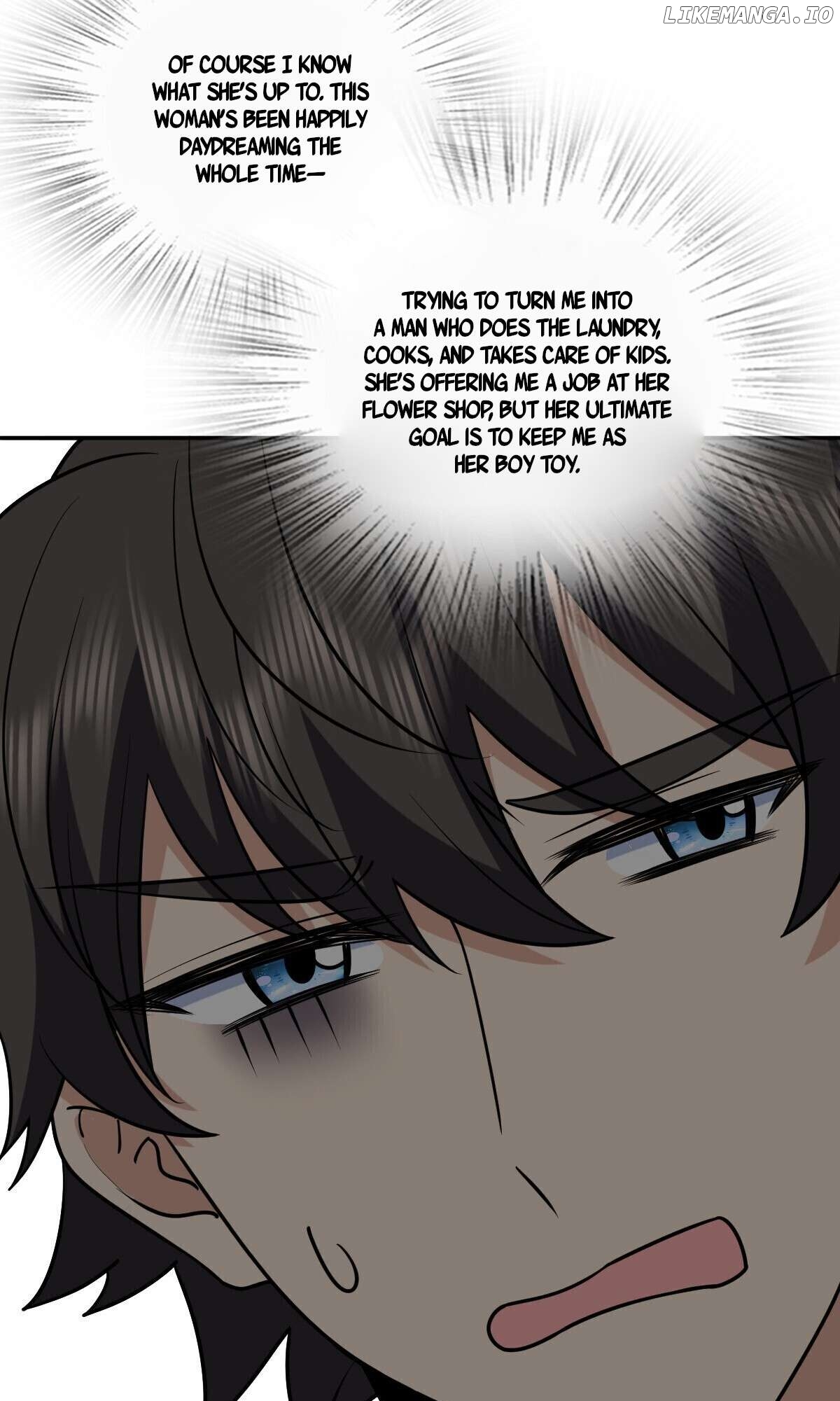 My Wife Is From a Thousand Years Ago Chapter 387 - page 29