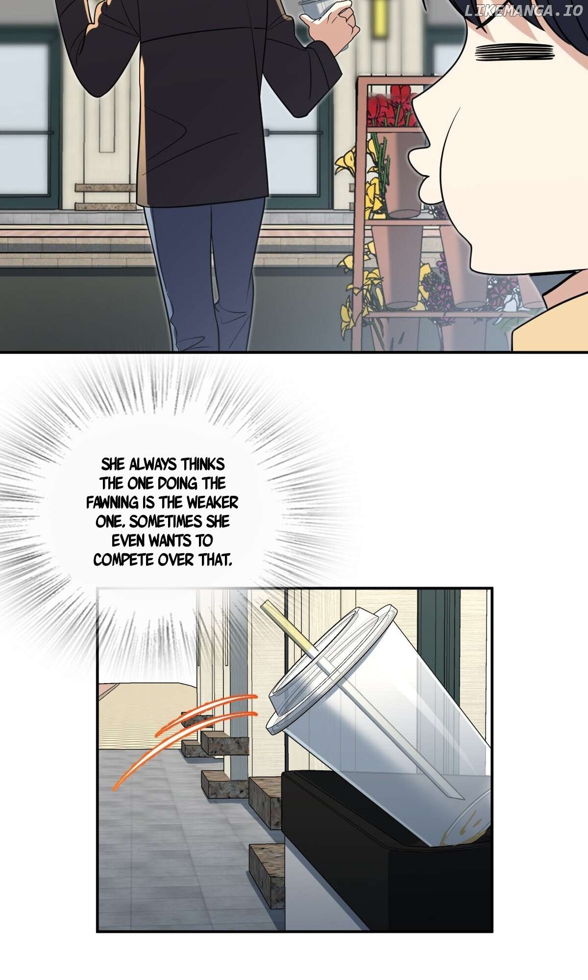 My Wife Is From a Thousand Years Ago Chapter 387 - page 33