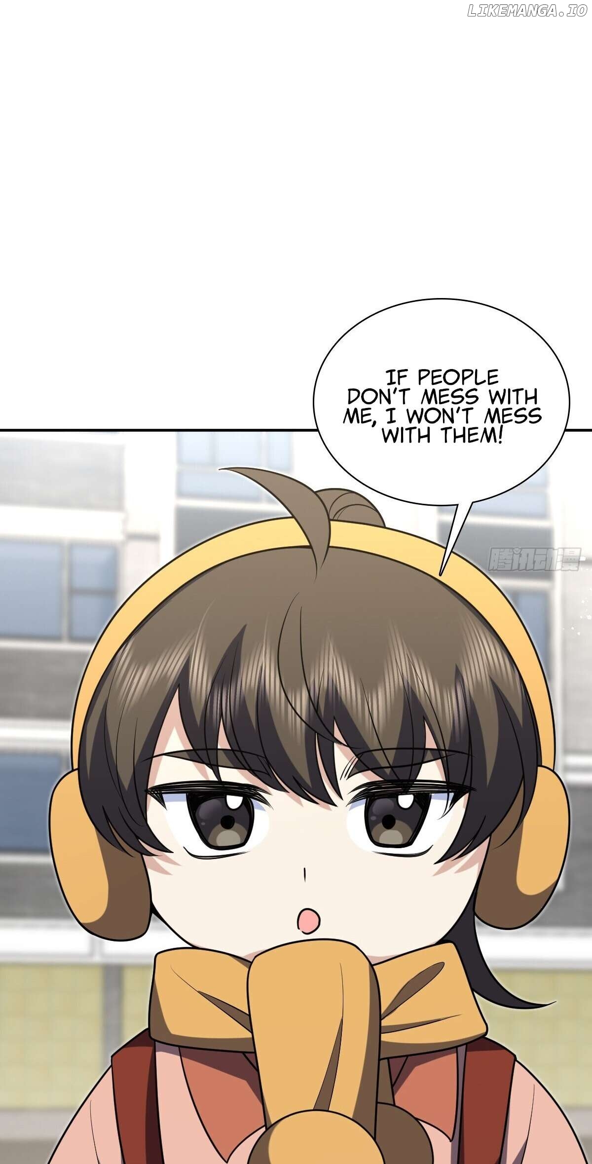 My Wife Is From a Thousand Years Ago Chapter 387 - page 4