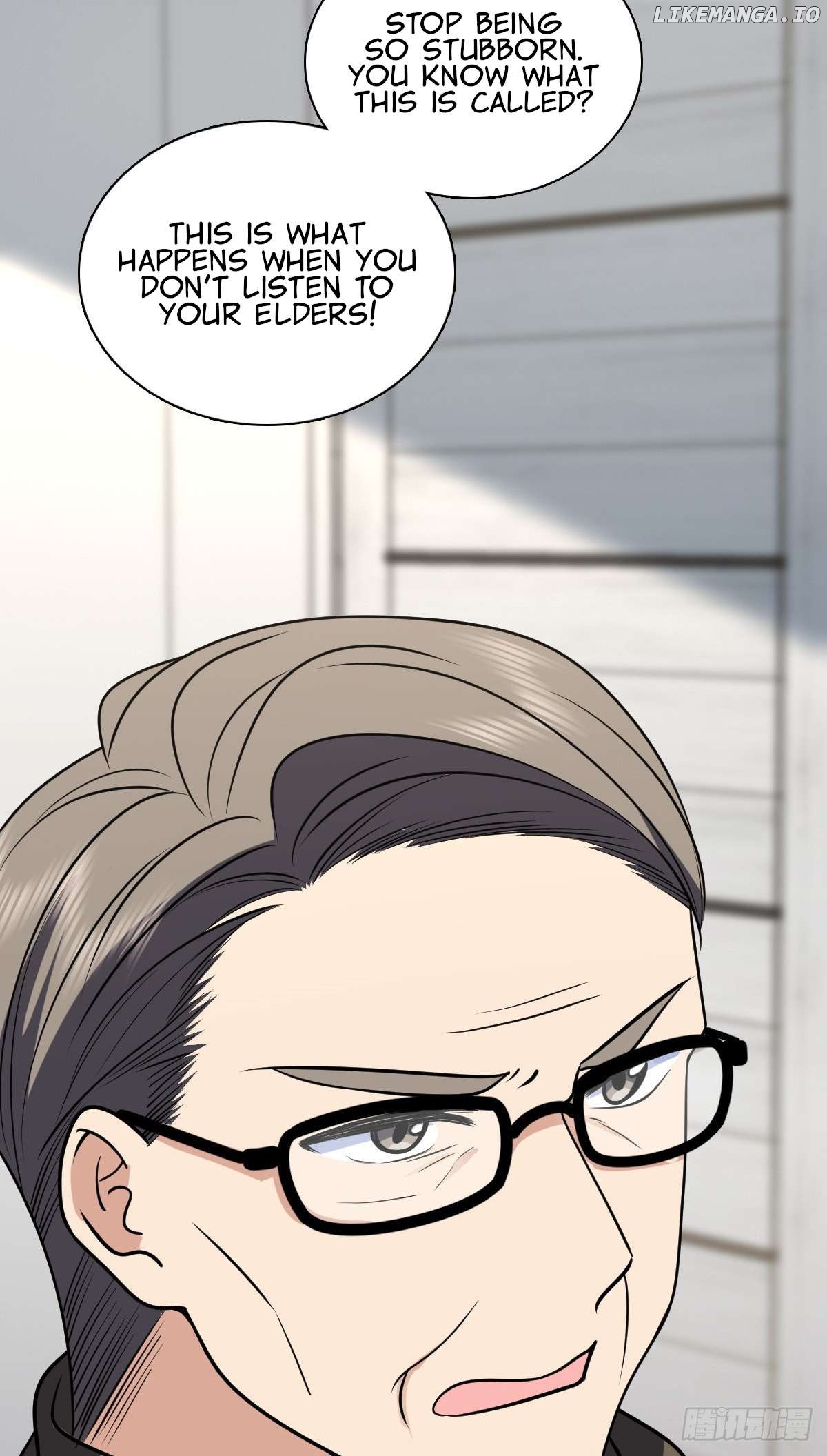 My Wife Is From a Thousand Years Ago Chapter 387 - page 41