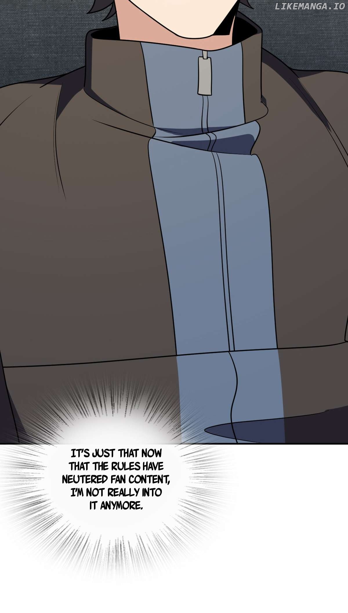 My Wife Is From a Thousand Years Ago Chapter 387 - page 44