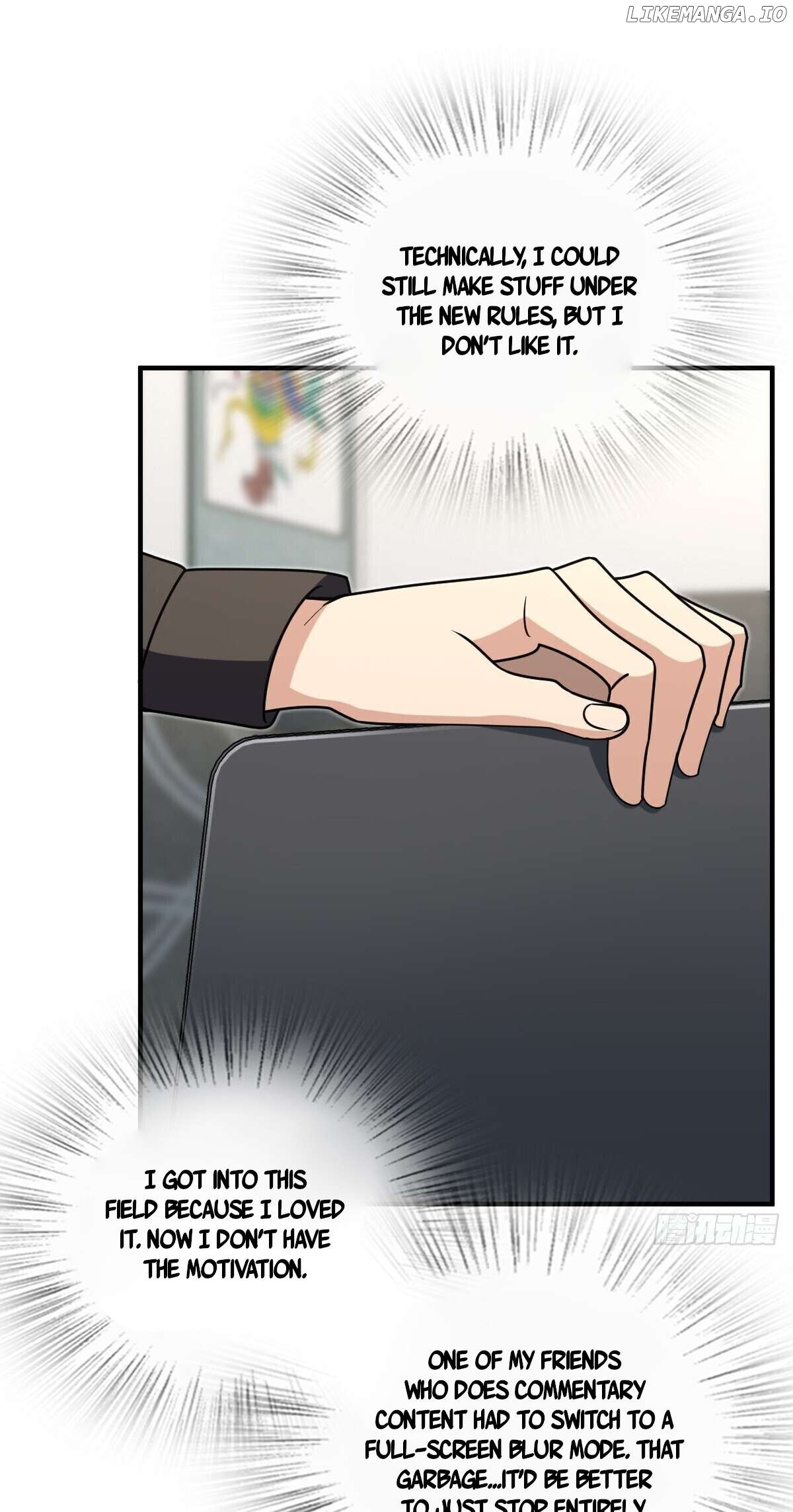 My Wife Is From a Thousand Years Ago Chapter 387 - page 45